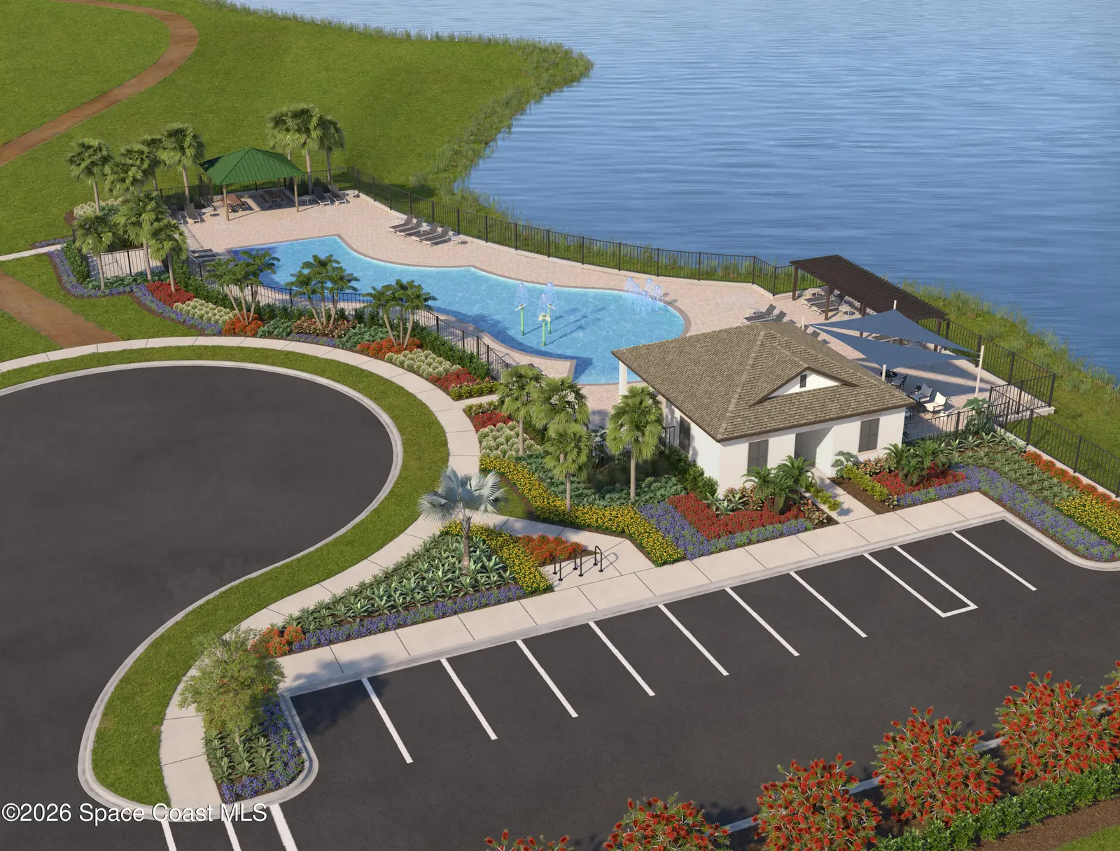 4364 Masthead Avenue, Rockledge, Fl 32955, FL