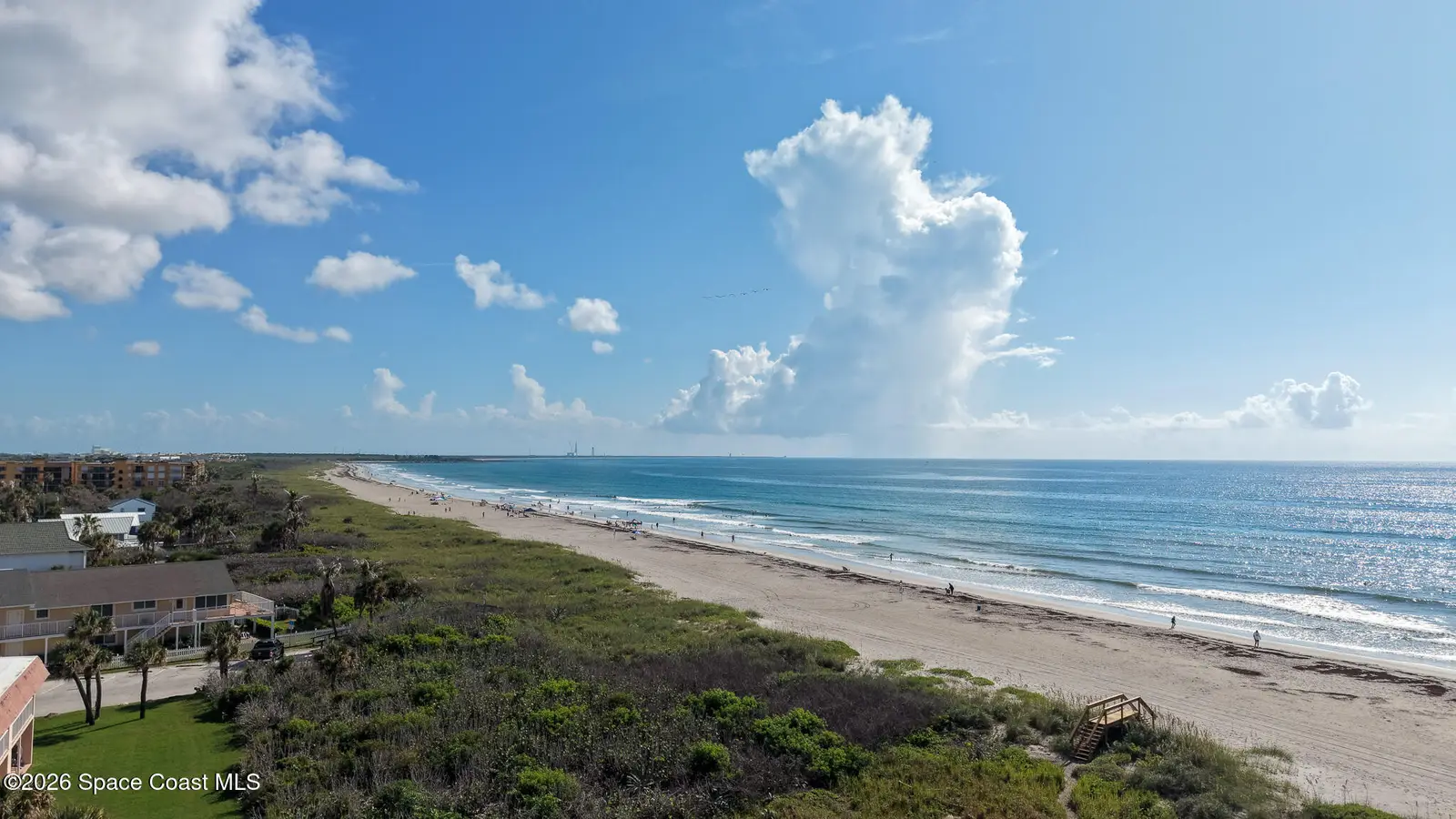 214 Madison Avenue 1-4, Cape Canaveral, Fl 32920, FL