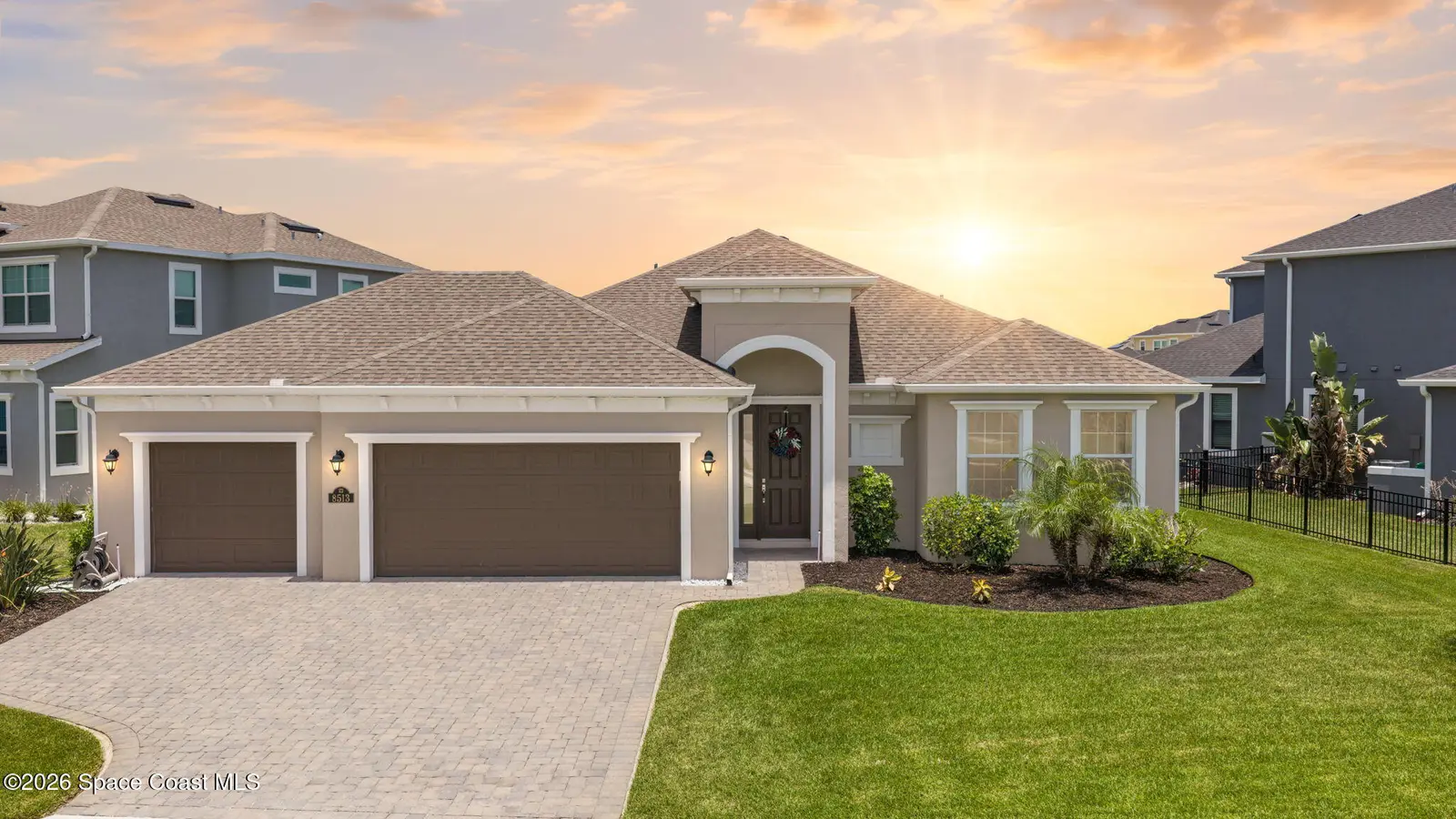 8513 Catalissa Avenue, Melbourne, Fl 32940, FL