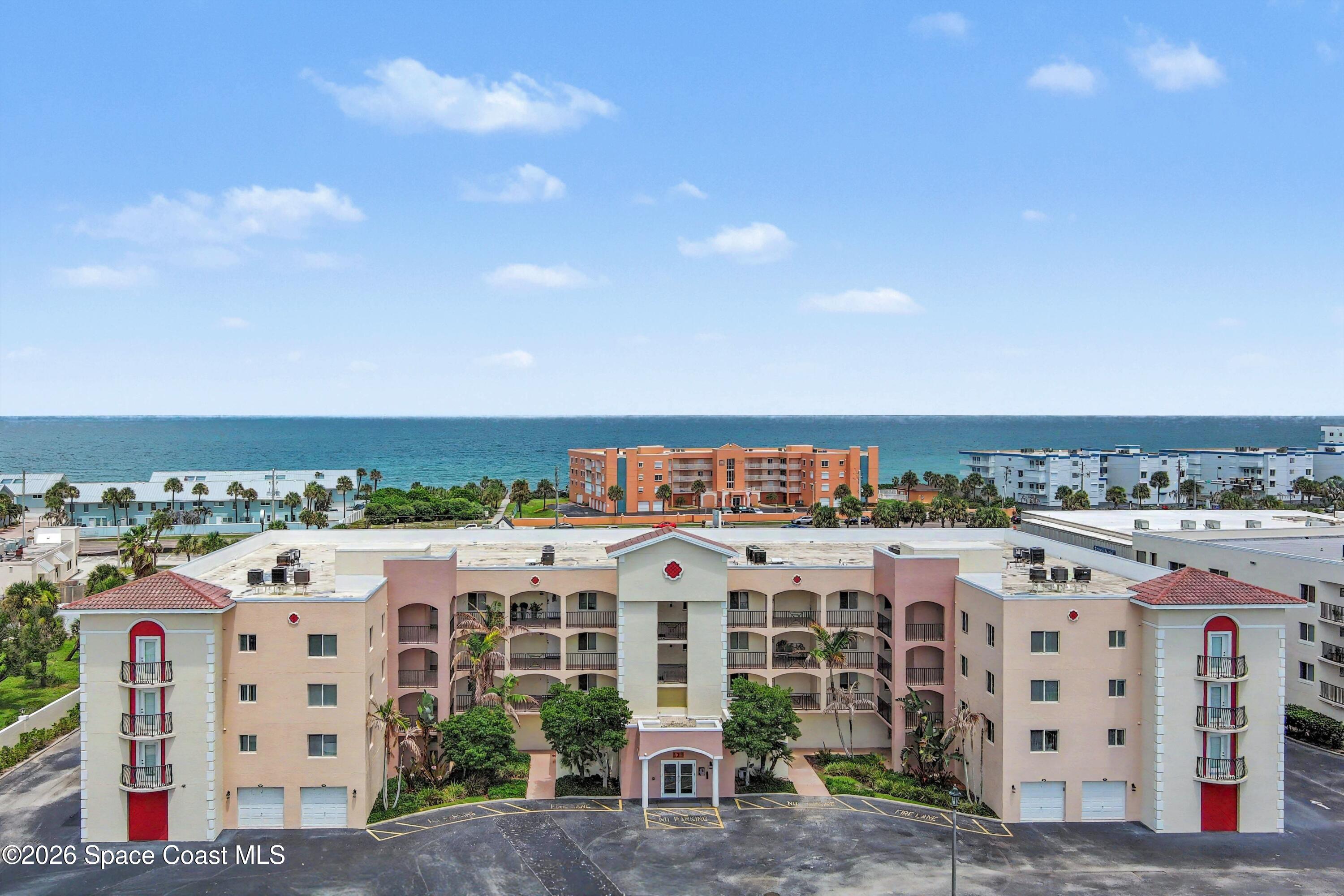 123 Lancha Circle 105, Satellite Beach, Fl 32937, FL