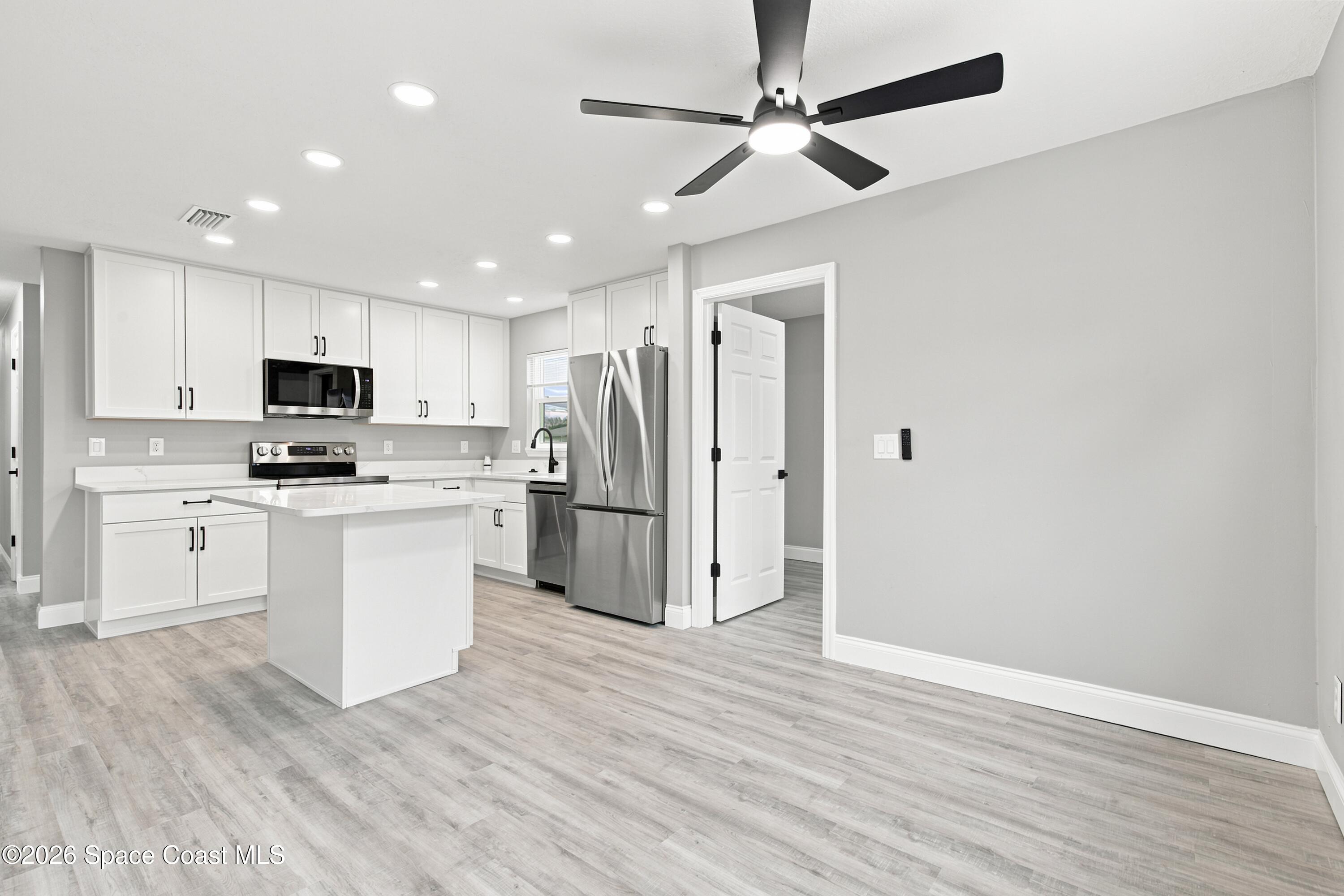 1085 Montego Bay Drive N, Merritt Island, Fl 32953, FL