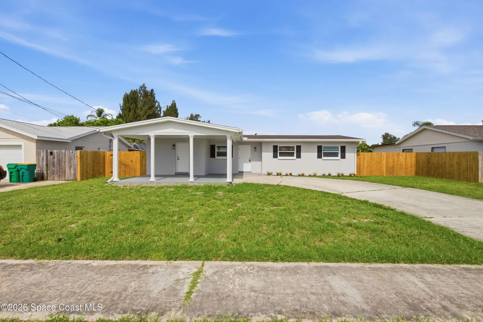 1085 Montego Bay Drive N, Merritt Island, Fl 32953, FL