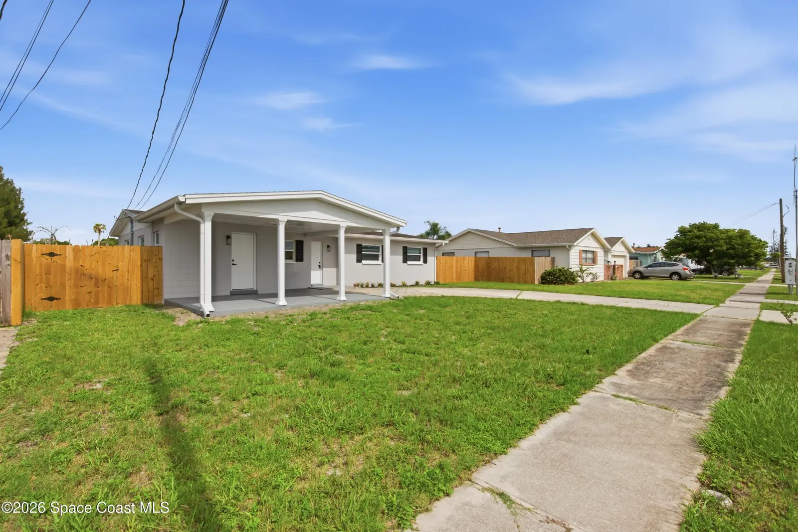1085 Montego Bay Drive N, Merritt Island, Fl 32953, FL