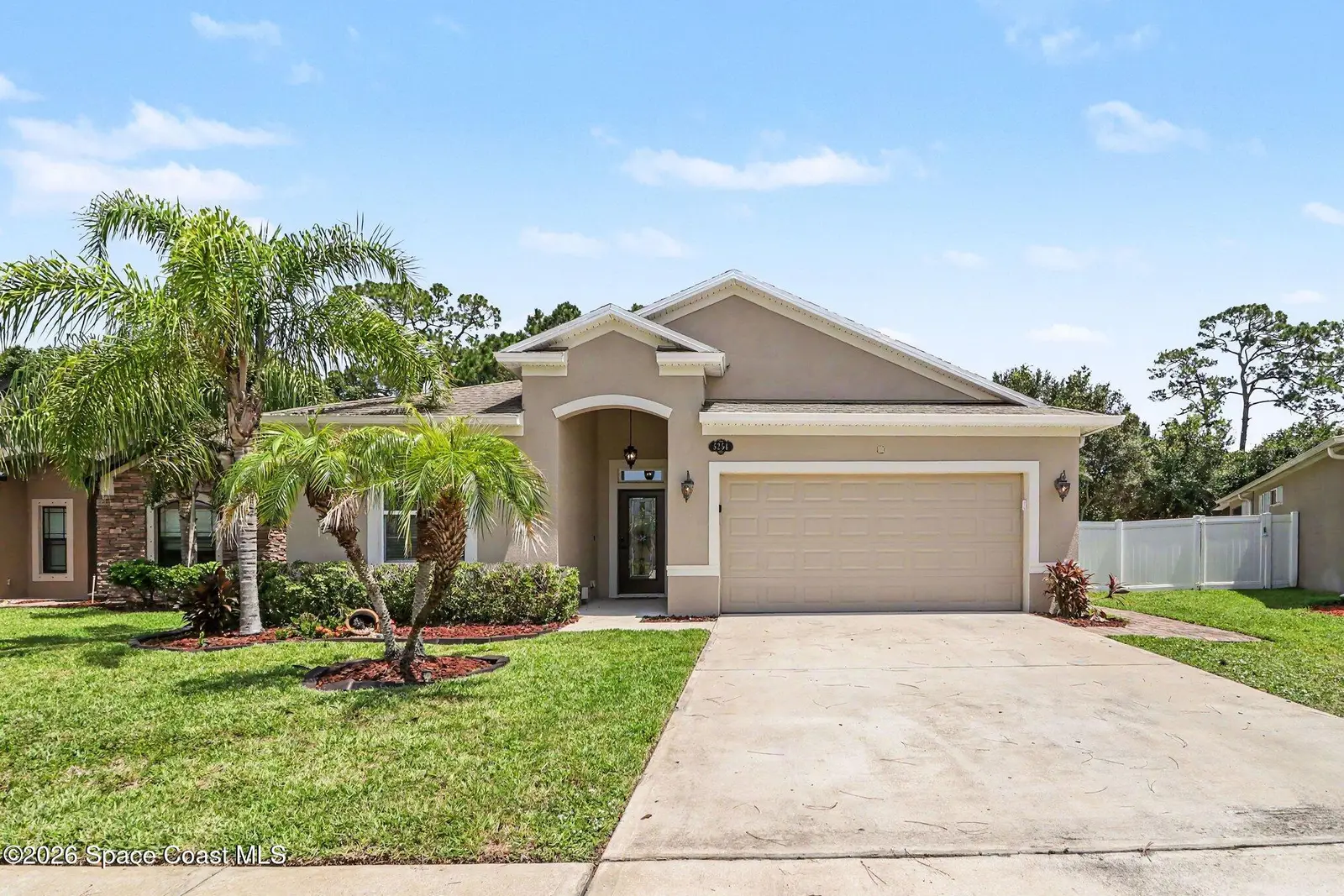 5254 Brilliance Circle, Cocoa, Fl 32926, FL