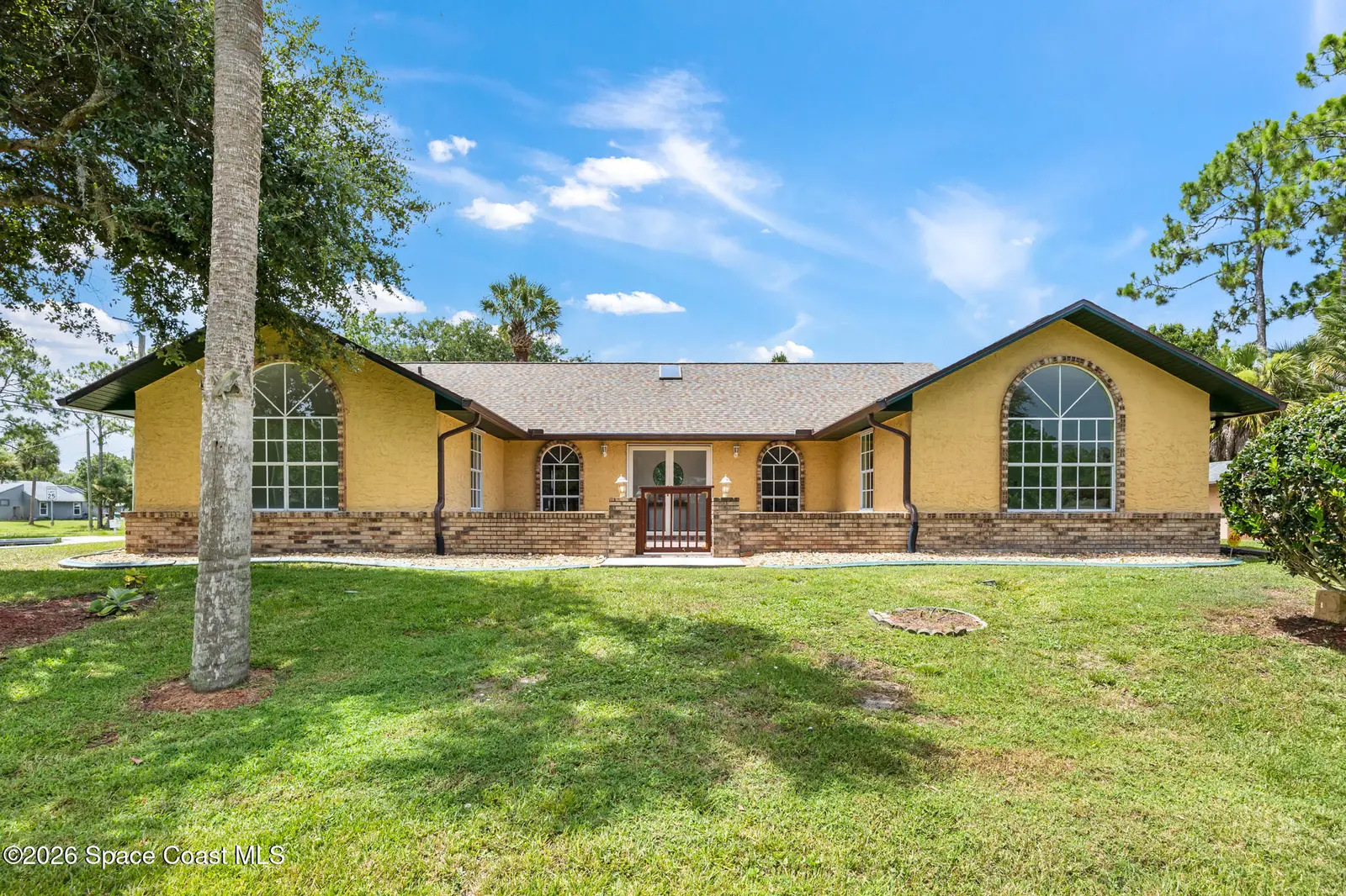 2510 Washington Street, Melbourne, Fl 32904, FL