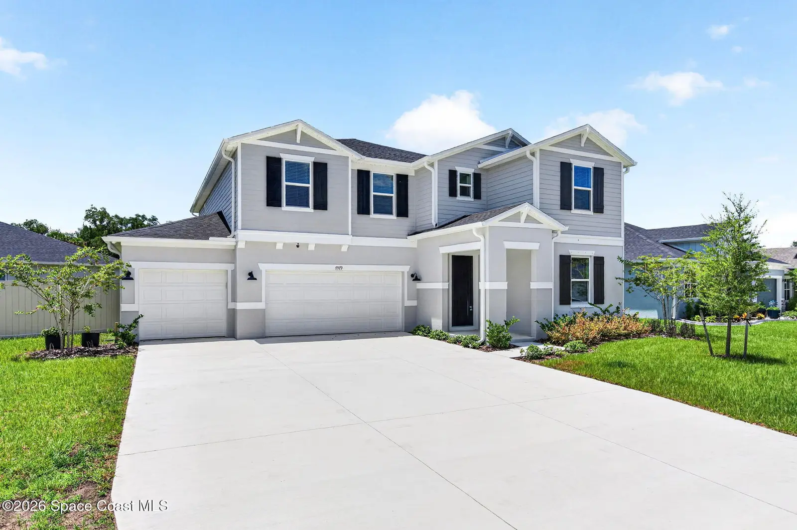 7979 Torbato Trail, Titusville, Fl 32780, FL