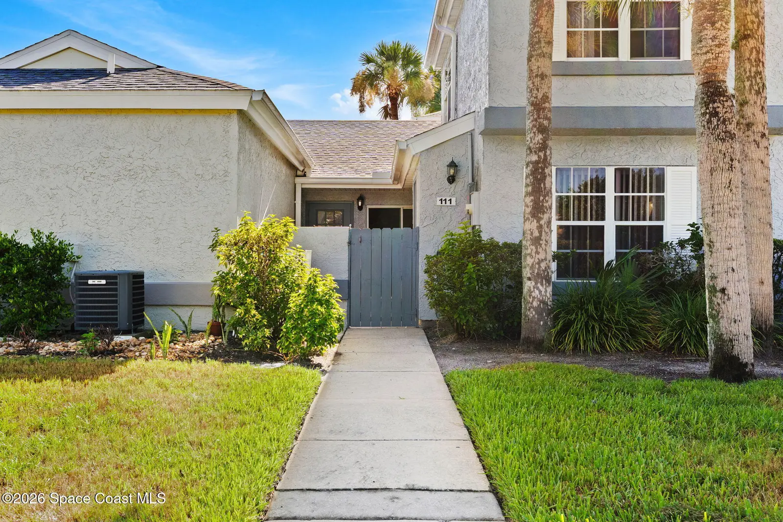 1430 Malibu Circle Ne 111, Palm Bay, Fl 32905, FL