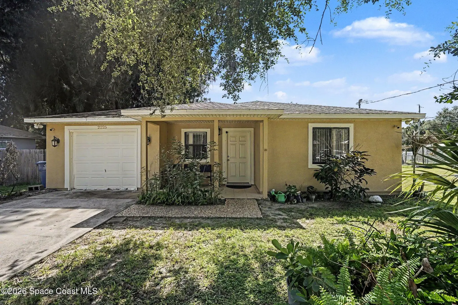 2225 Monroe Street, Palm Bay, Fl 32905, FL