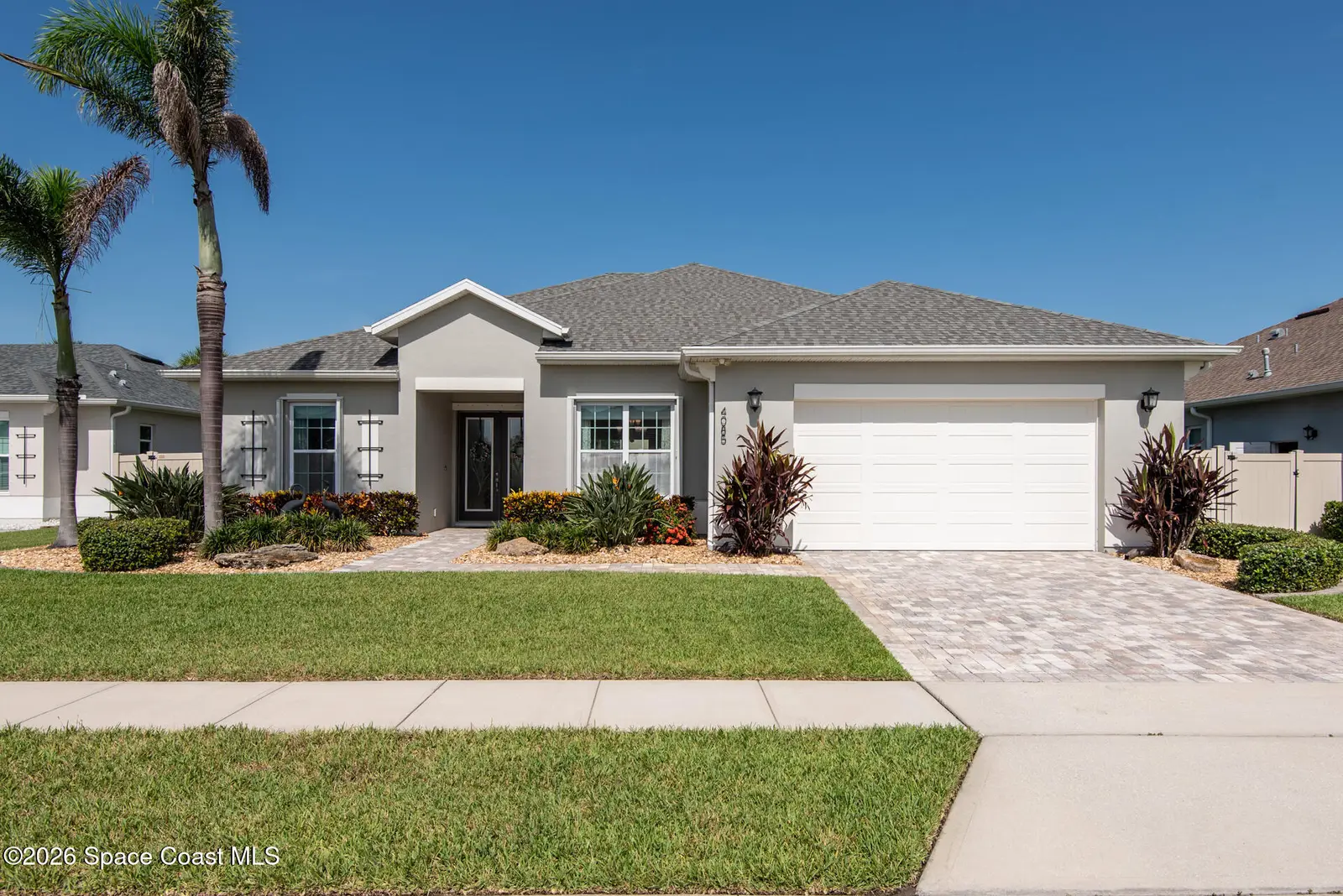 4085 Negal Circle, Melbourne, Fl 32901, FL
