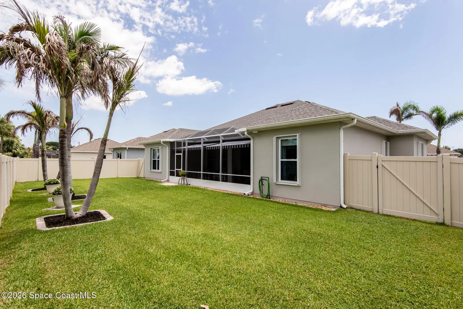 4085 Negal Circle, Melbourne, Fl 32901, FL