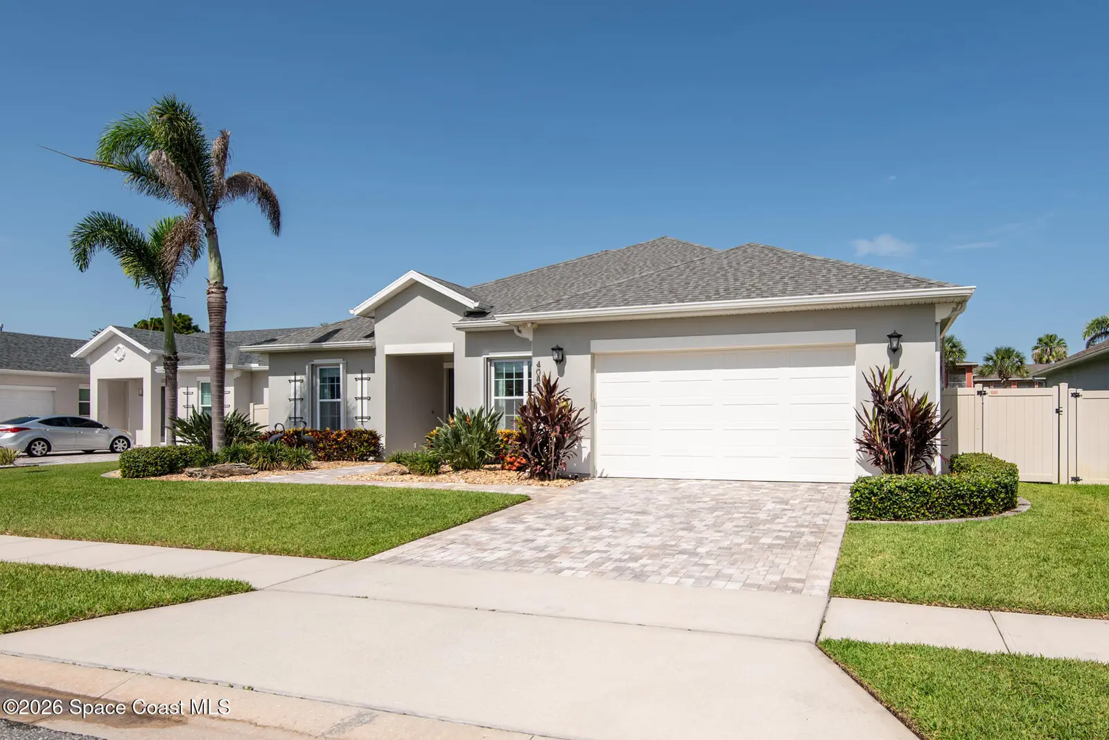 4085 Negal Circle, Melbourne, Fl 32901, FL