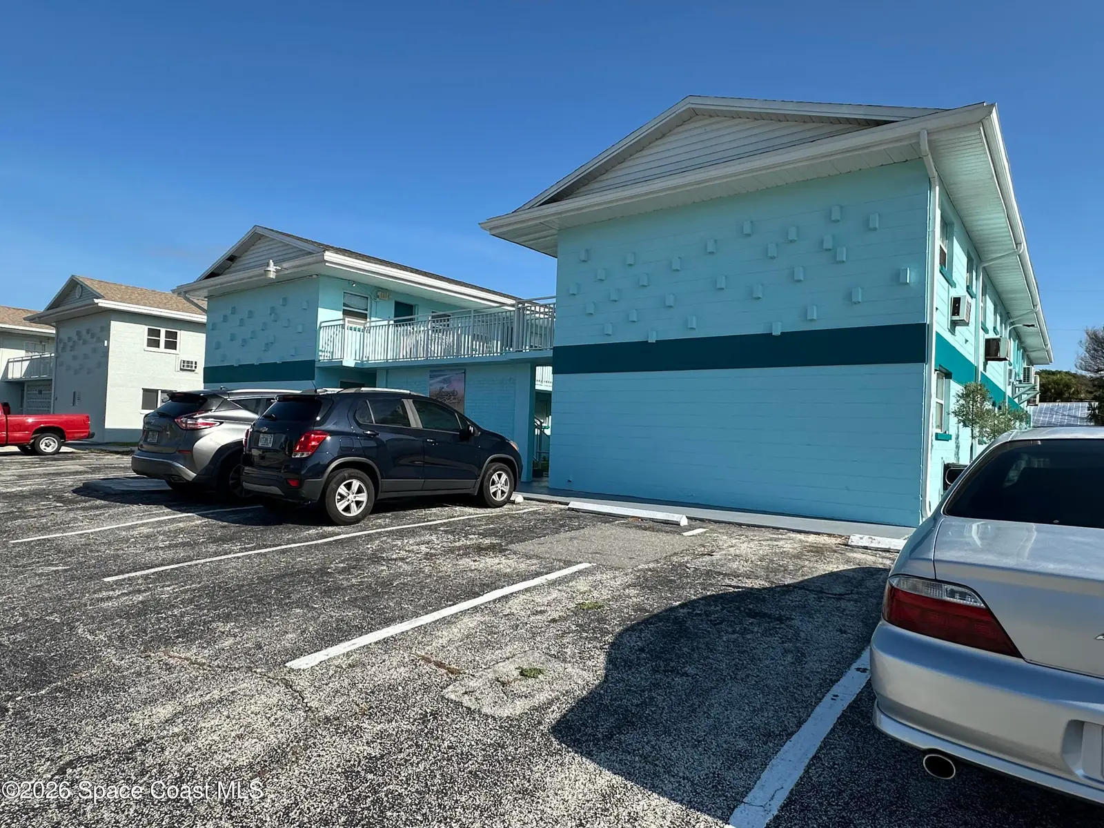 406 Tyler Avenue 18, Cape Canaveral, Fl 32920, FL