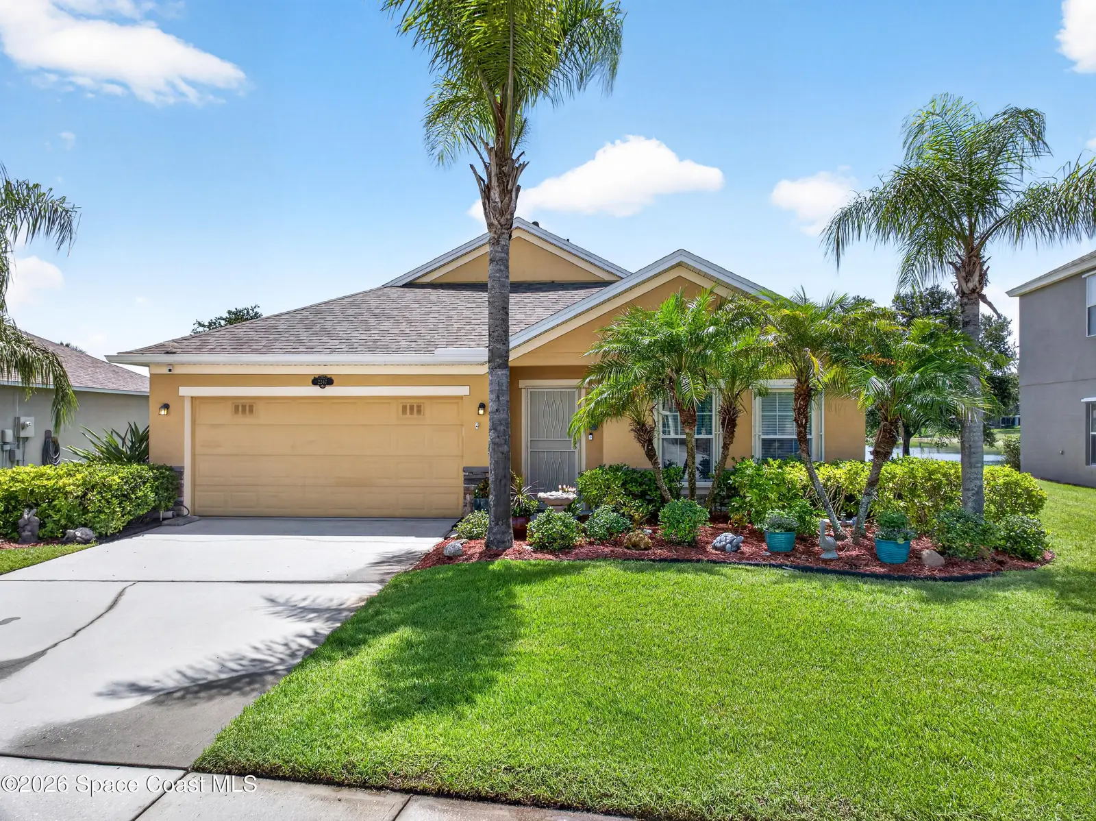 2247 Snapdragon Drive Nw, Palm Bay, Fl 32907, FL