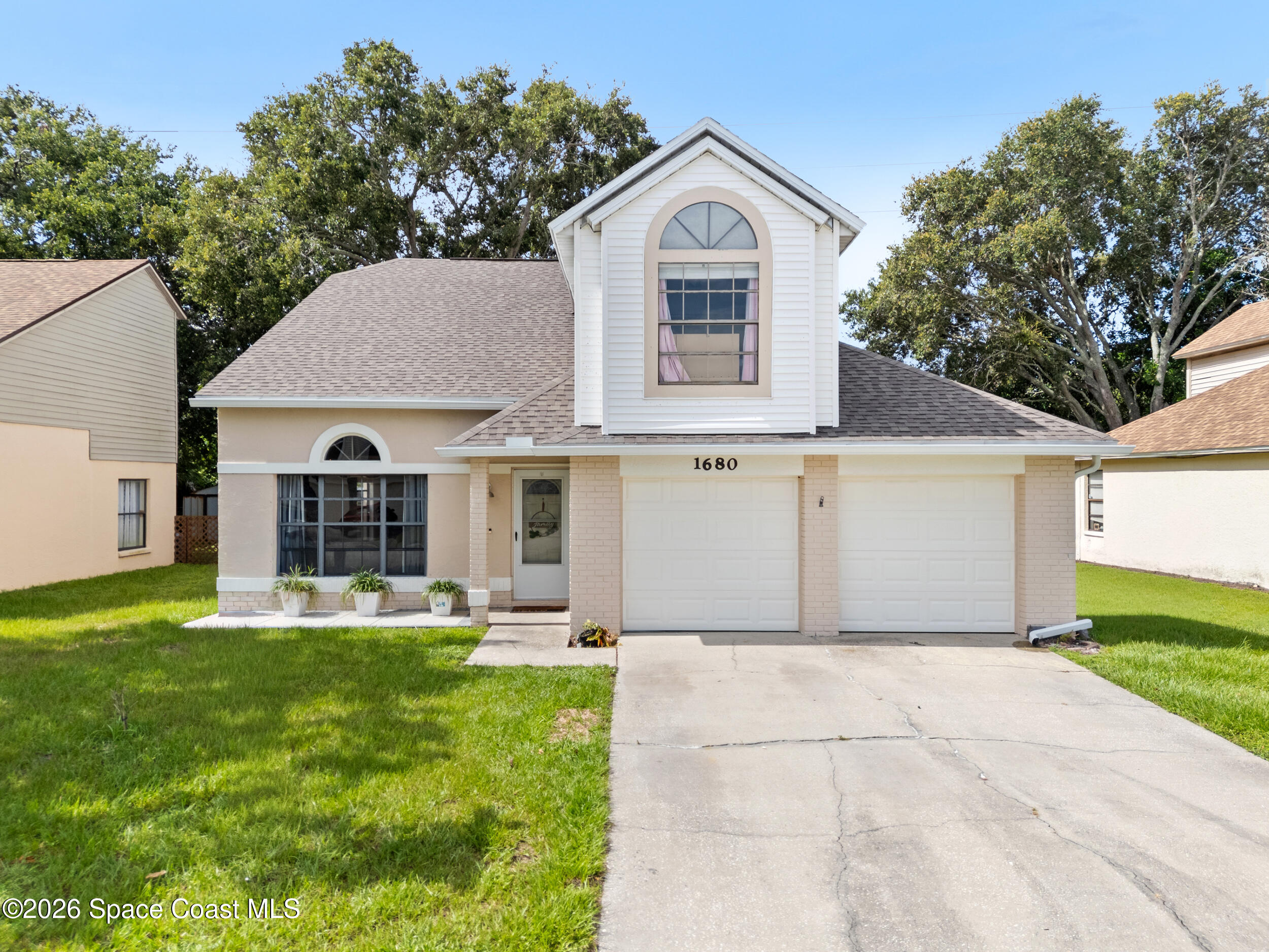 1680 Clover Circle, Melbourne, Fl 32935, FL