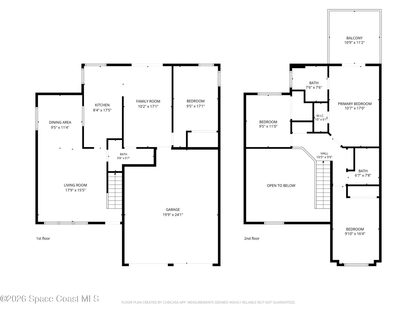 1680 Clover Circle, Melbourne, Fl 32935, FL