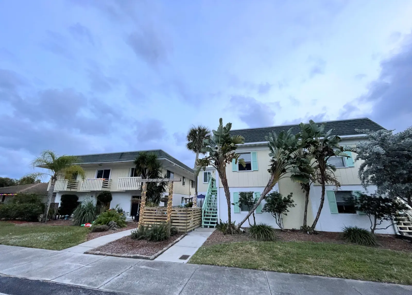419 Ocean Avenue 405, Melbourne Beach, Fl 32951, FL