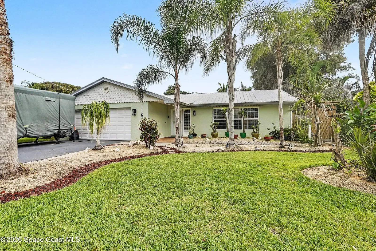 116 Delvalle Street, Melbourne Beach, Fl 32951, FL