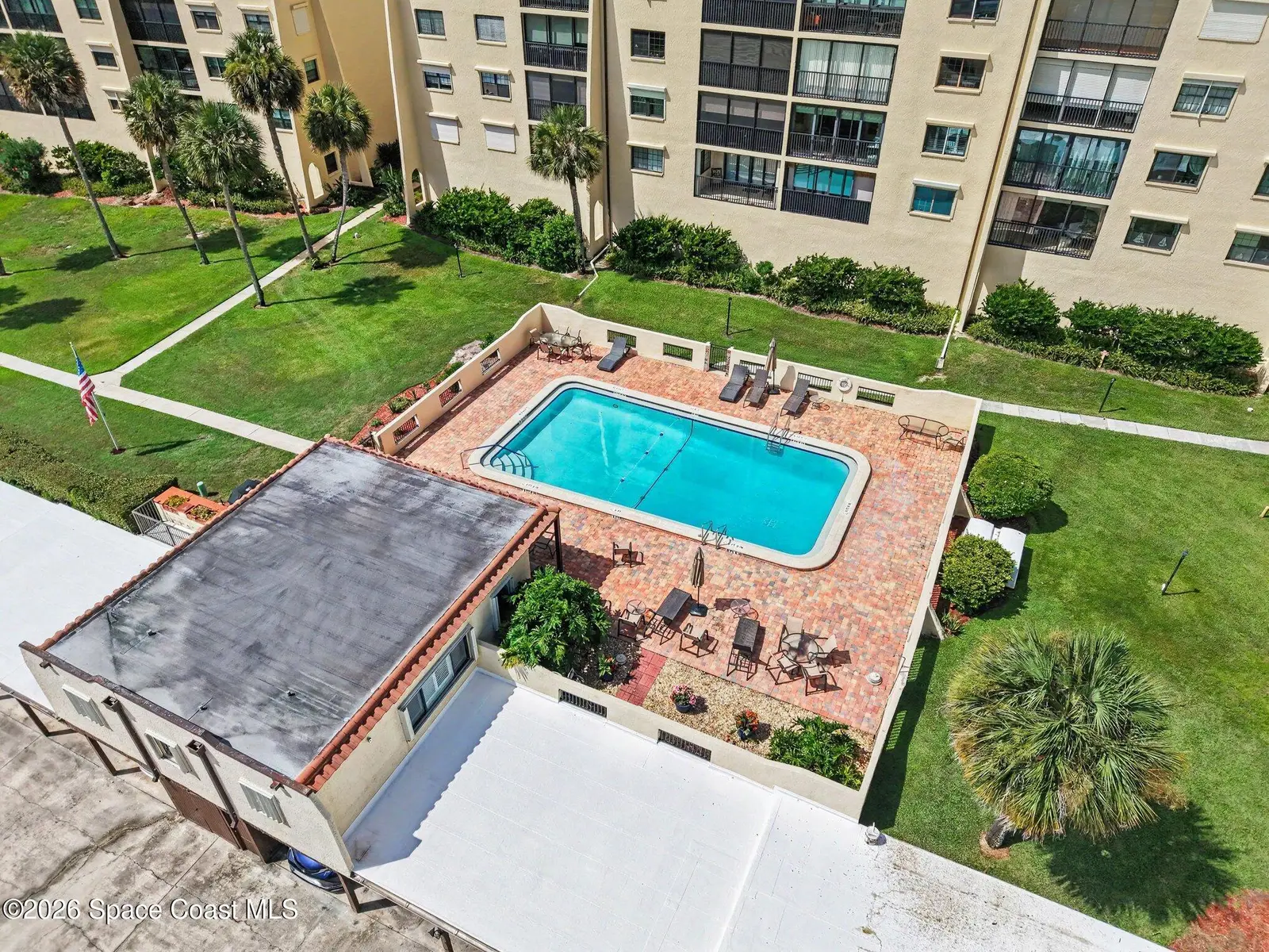 115 N Indian River Drive 201, Cocoa, Fl 32922, FL