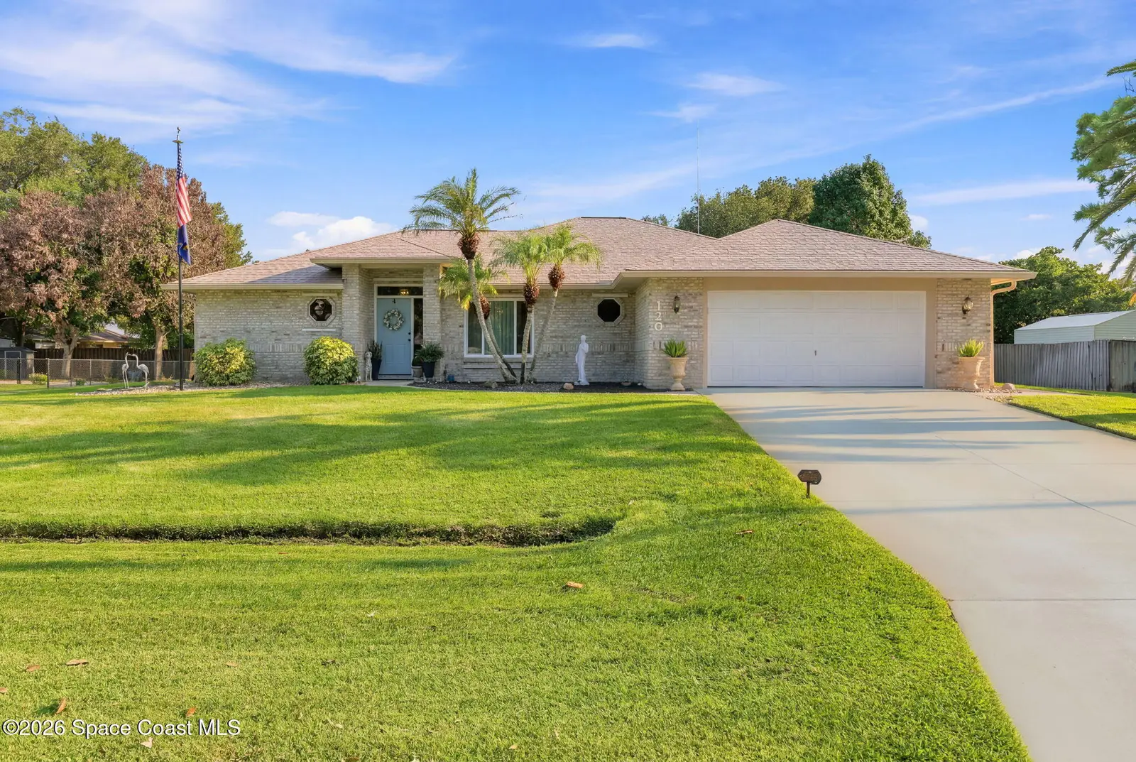 120 Nesbitt Street Ne, Palm Bay, Fl 32907, FL