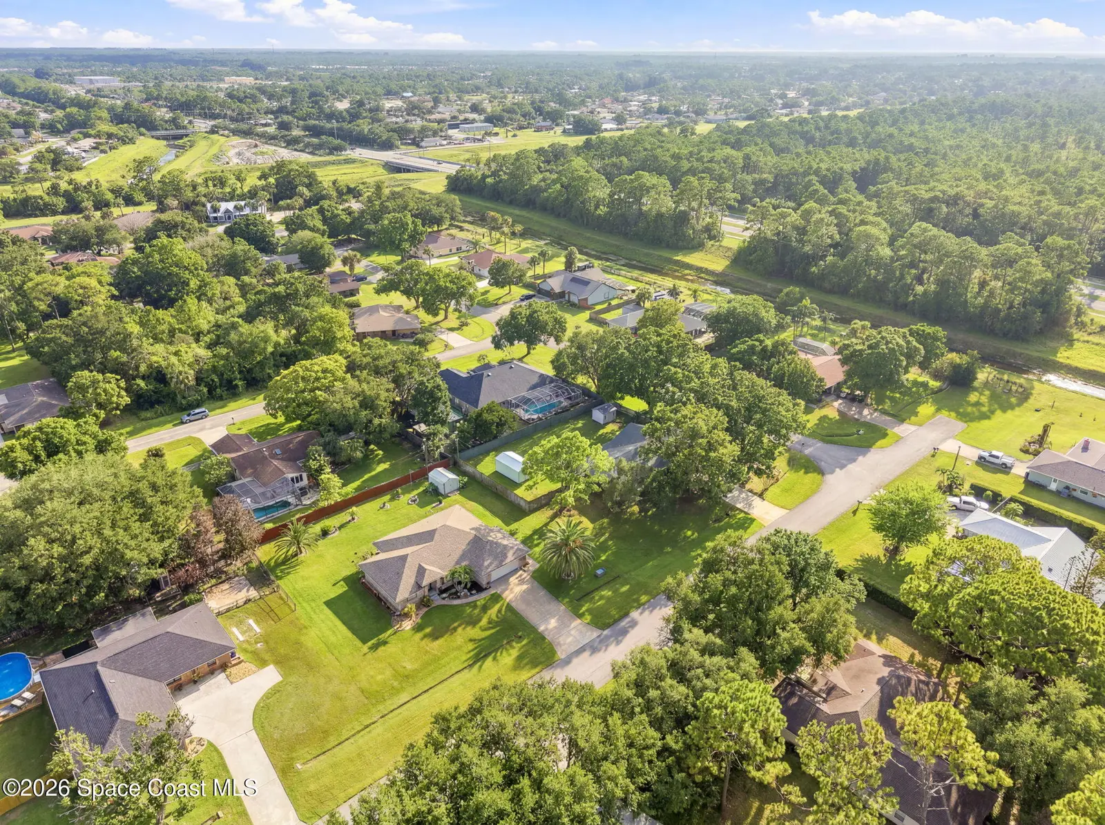 120 Nesbitt Street Ne, Palm Bay, Fl 32907, FL