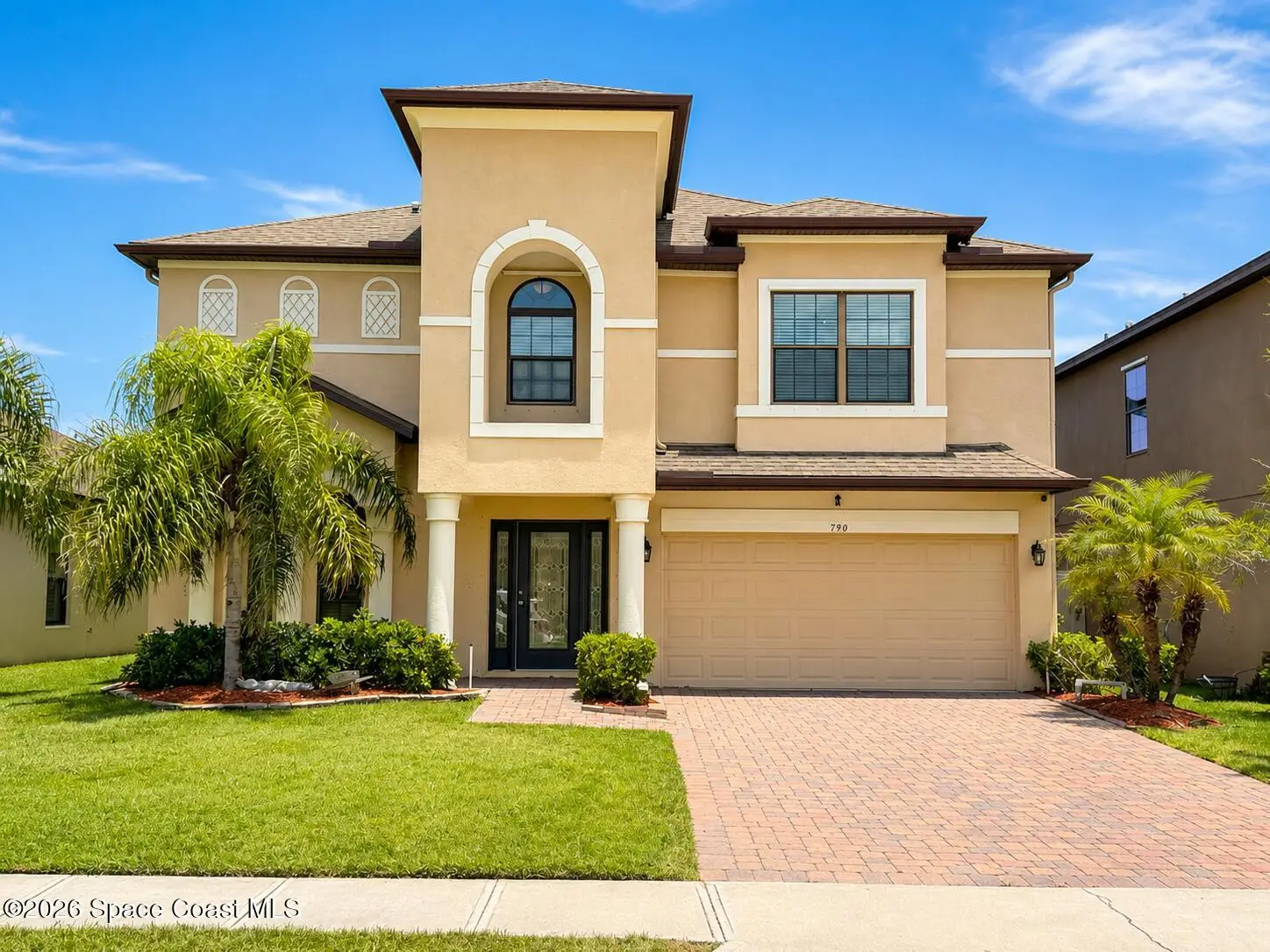 790 Fiddleleaf Circle, Melbourne, Fl 32904, FL