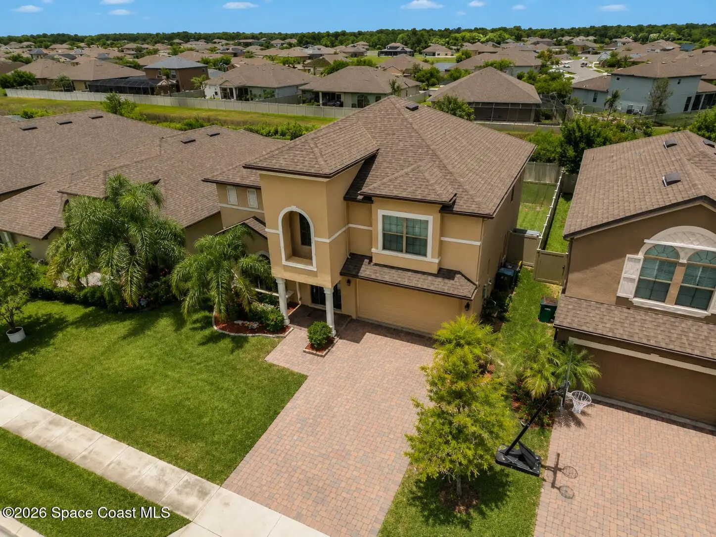790 Fiddleleaf Circle, Melbourne, Fl 32904, FL