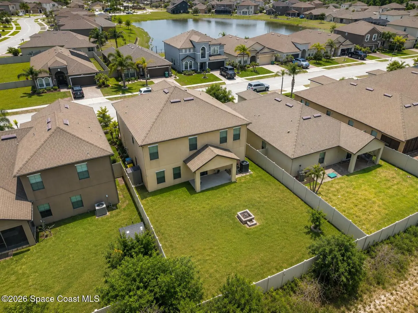 790 Fiddleleaf Circle, Melbourne, Fl 32904, FL