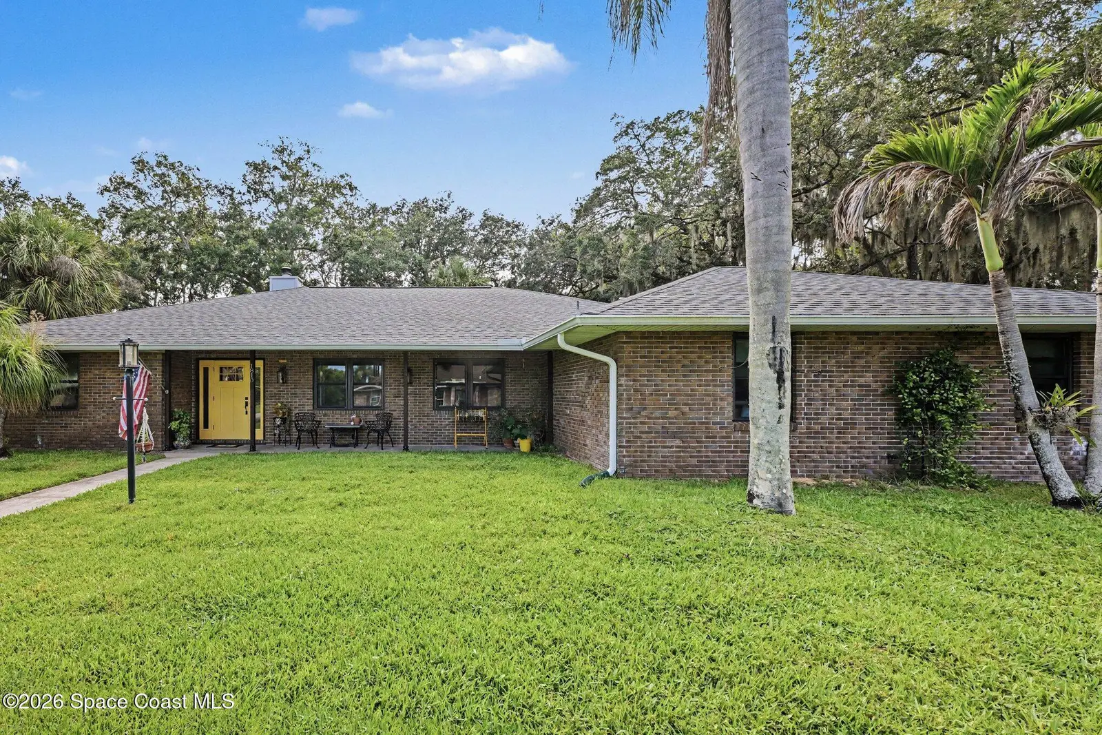 1810 Whispering Oaks Circle, Melbourne, Fl 32934, FL