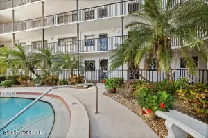 4600 Ocean Beach Boulevard 107, Cocoa Beach, Fl 32931, FL