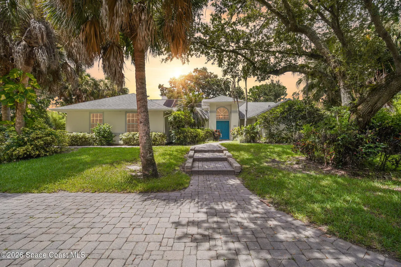 5260 Sand Lake Drive, Melbourne, Fl 32934, FL