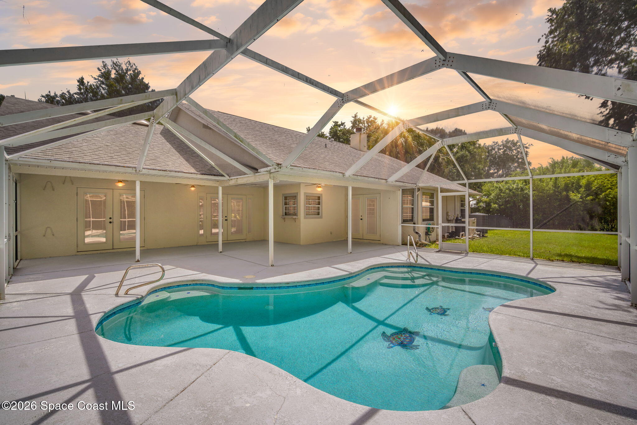 5260 Sand Lake Drive, Melbourne, Fl 32934, FL