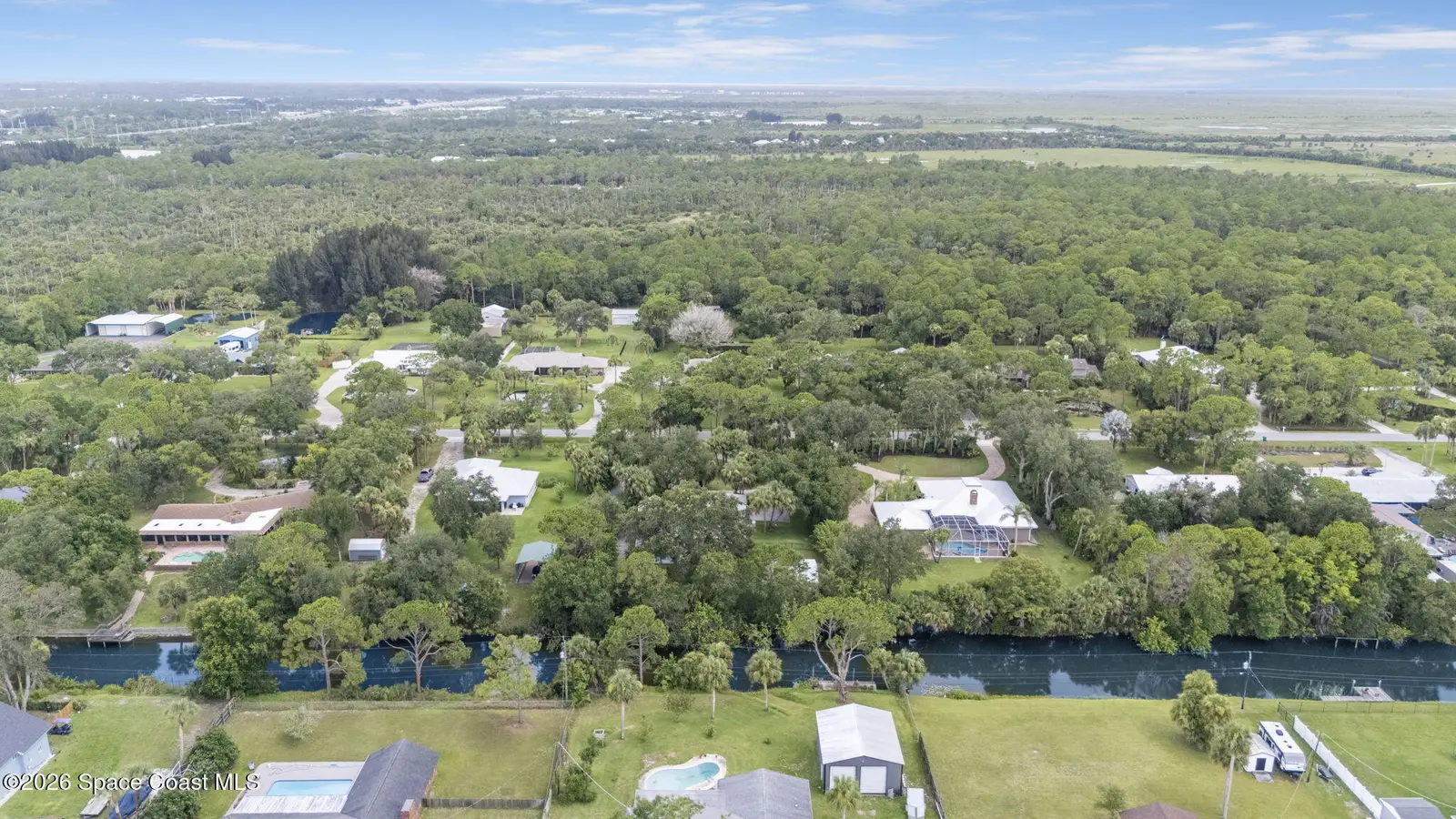 5260 Sand Lake Drive, Melbourne, Fl 32934, FL