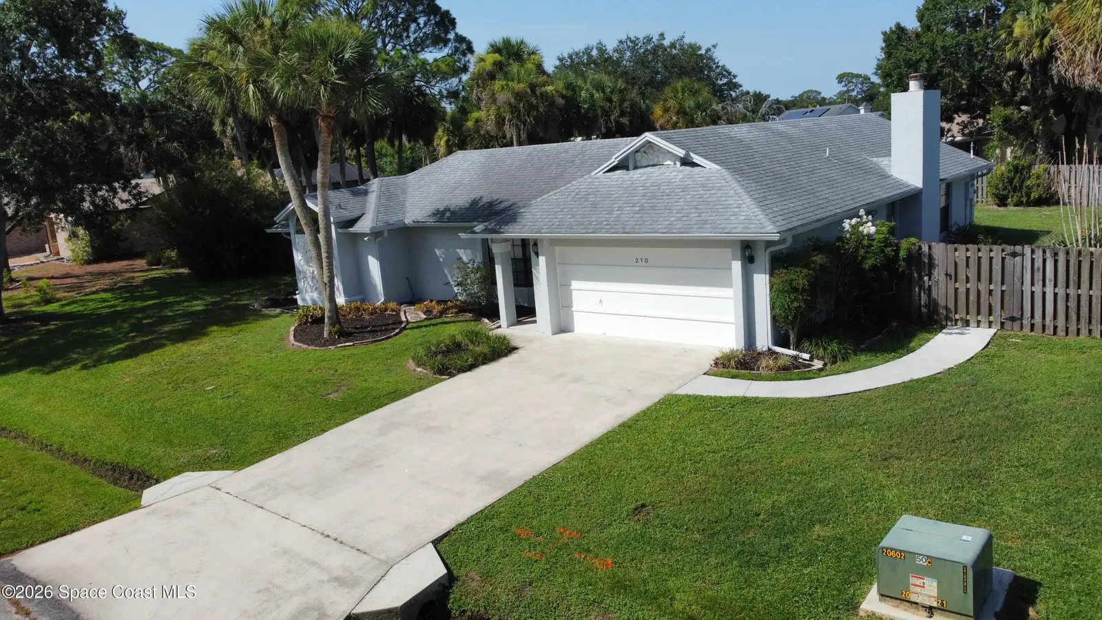 210 Salmon Drive Ne, Palm Bay, Fl 32907, FL