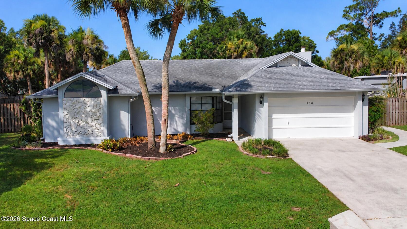 210 Salmon Drive Ne, Palm Bay, Fl 32907, FL