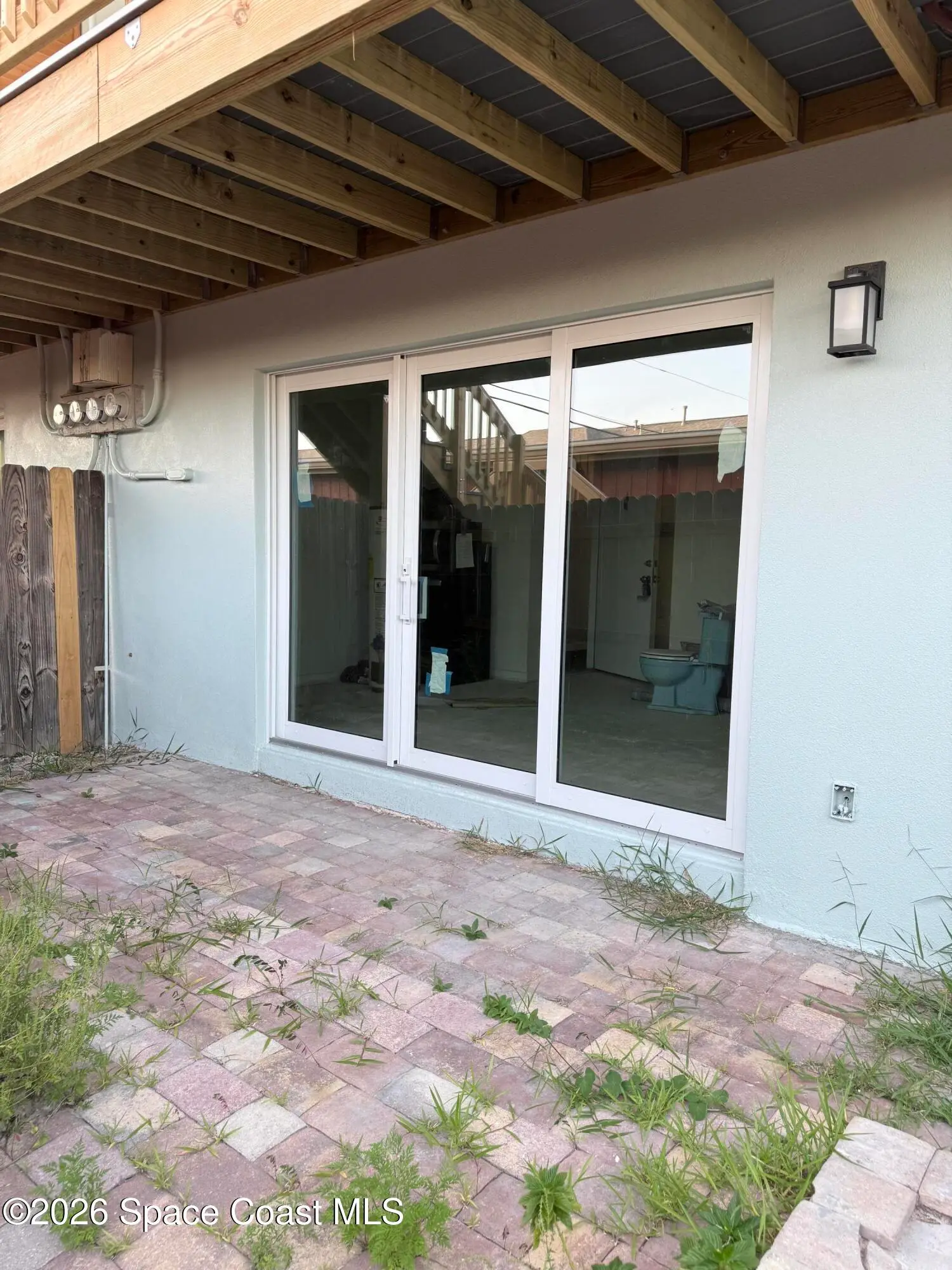 907 Palm Springs Boulevard A, Indian Harbour Beach, Fl 32937, FL