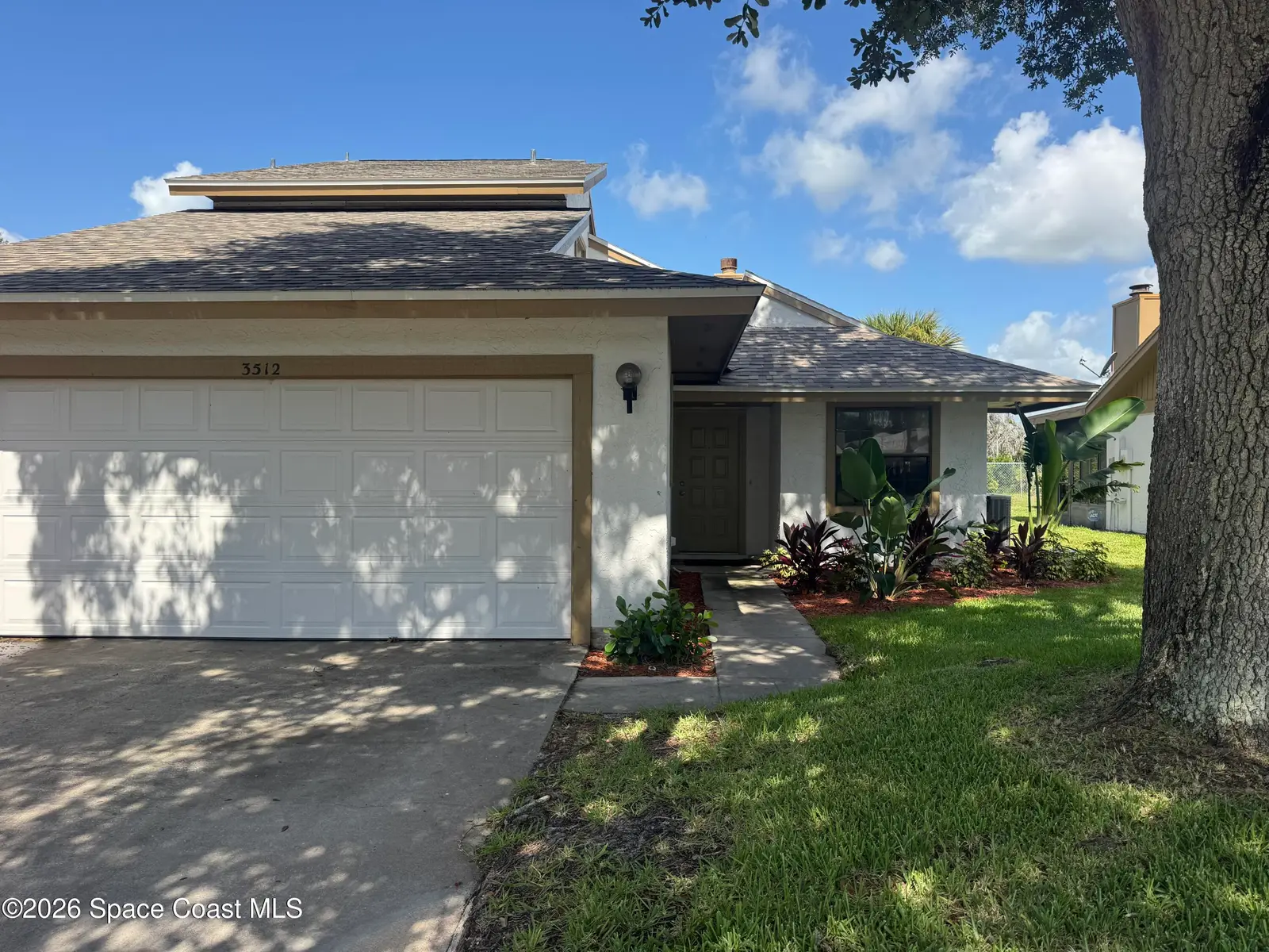 3512 Sandpiper Lane, Melbourne, Fl 32935, FL