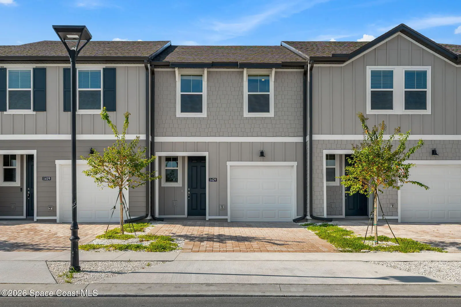1429 Bluewater Lane, Rockledge, Fl 32955, FL