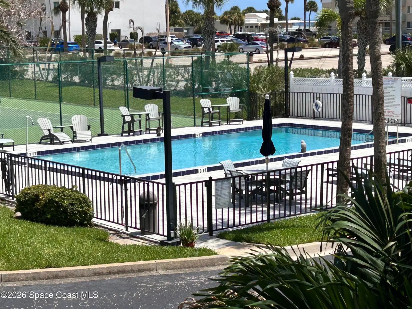 2090 N Atlantic Avenue 202, Cocoa Beach, Fl 32931, FL