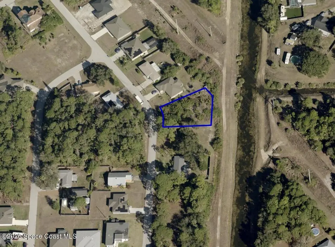 1467 Saxony Road Sw, Palm Bay, Fl 32908, FL