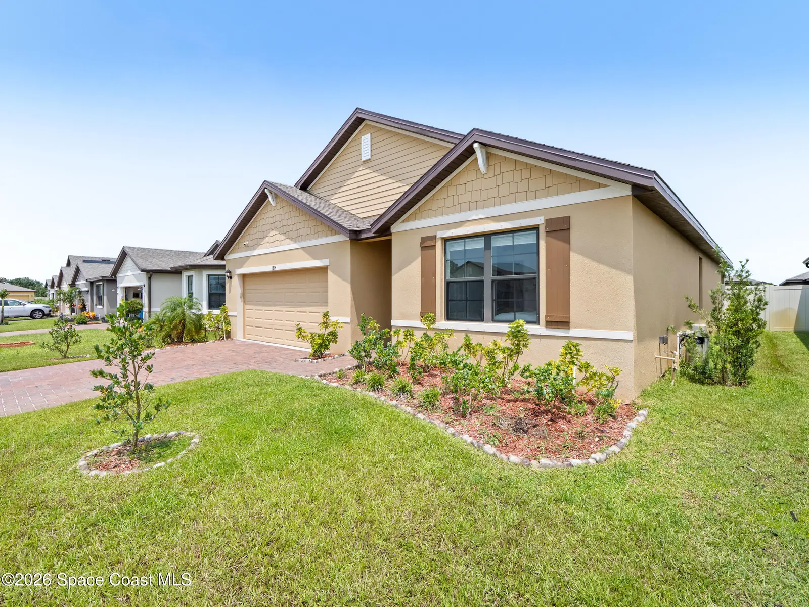 1814 Farmhouse Road Se, Palm Bay, Fl 32909, FL