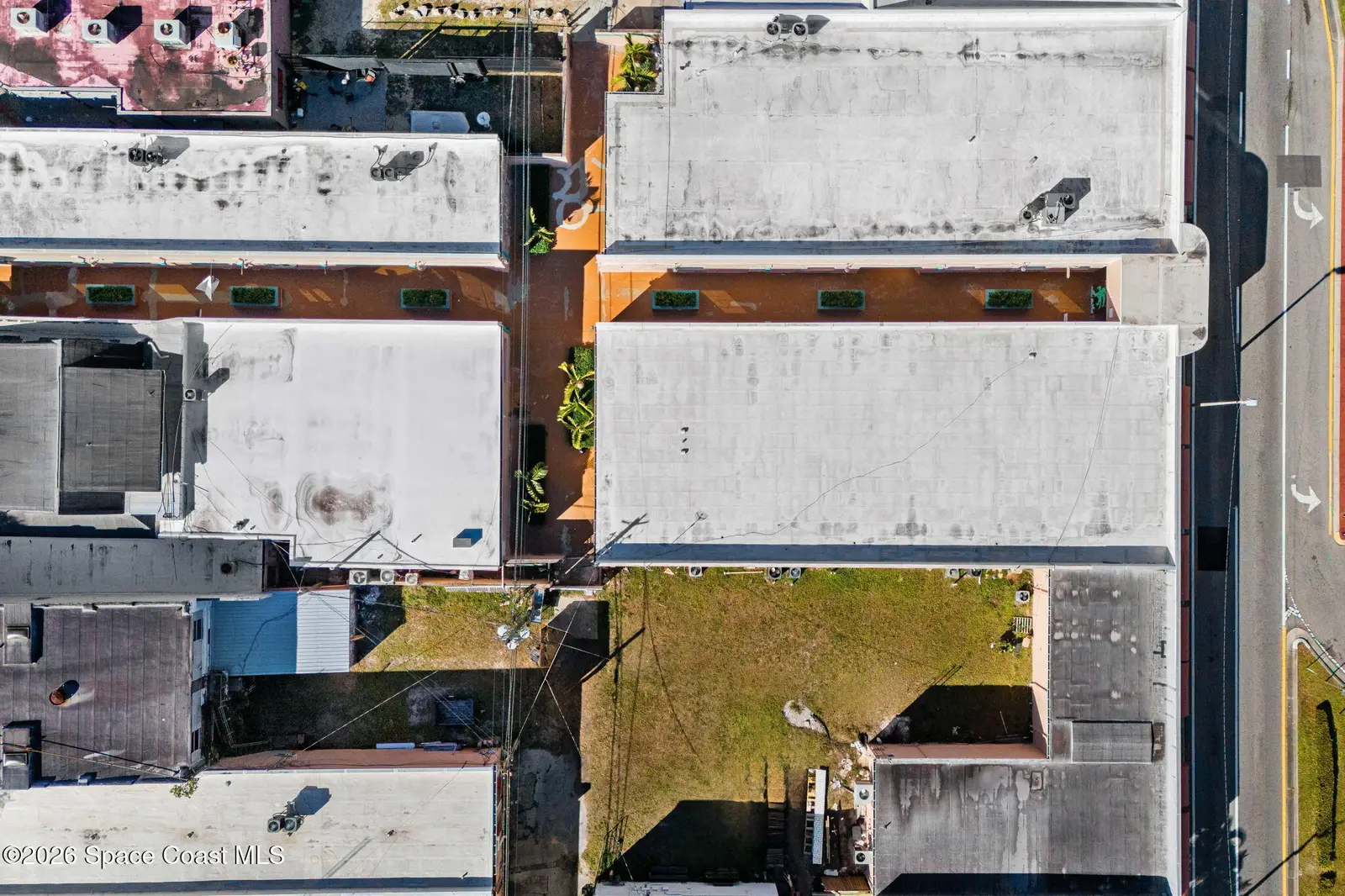 819 E Strawbridge Avenue 105-A, Melbourne, Fl 32901, FL