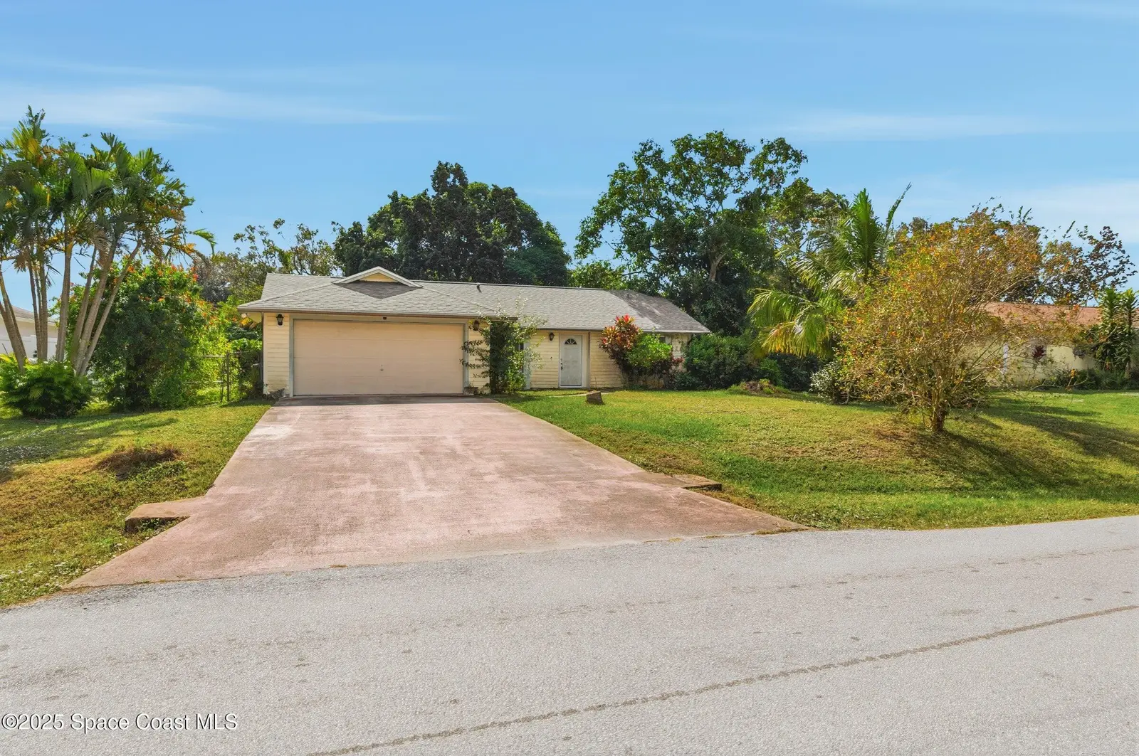 1226 Hedgecoth Street Nw, Palm Bay, Fl 32907, FL