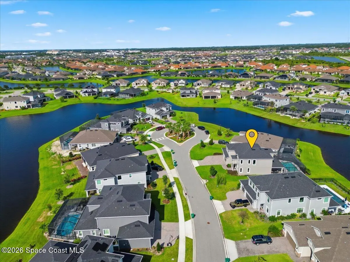 3045 Zeler Place, Melbourne, Fl 32940, FL
