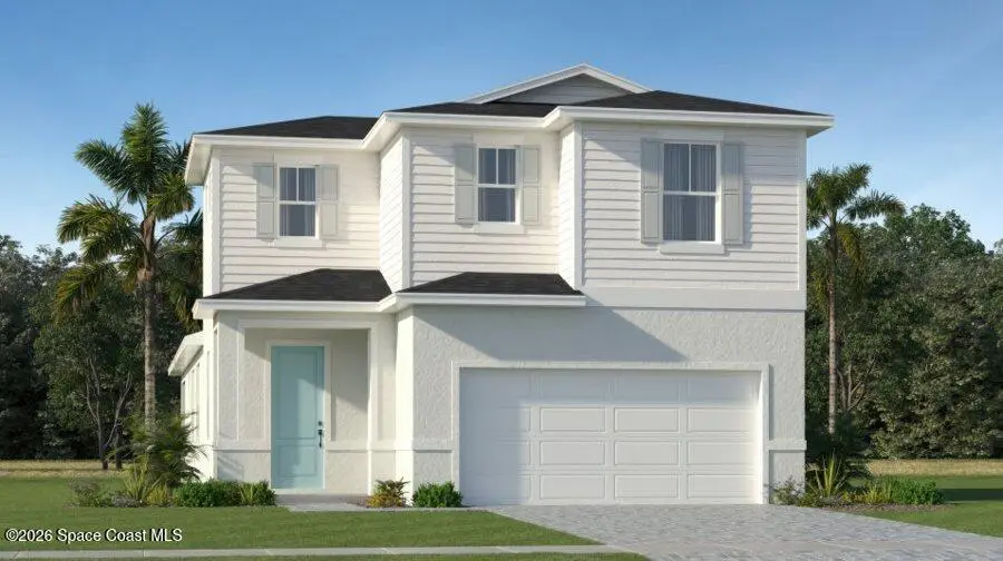 2173 Antarus Drive Nw, Palm Bay, Fl 32907, FL