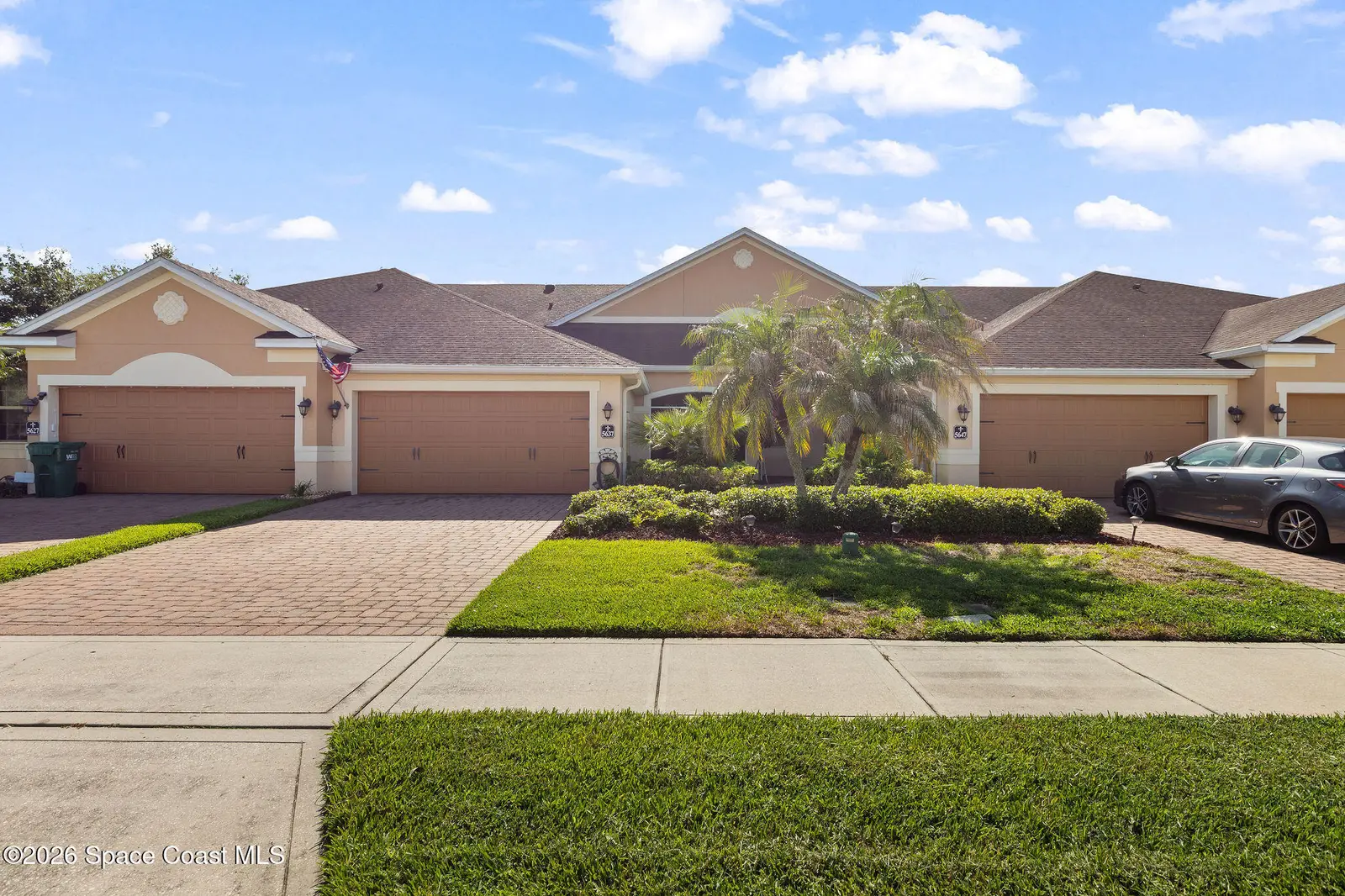 5637 Tamarac Drive, Melbourne, Fl 32940, FL