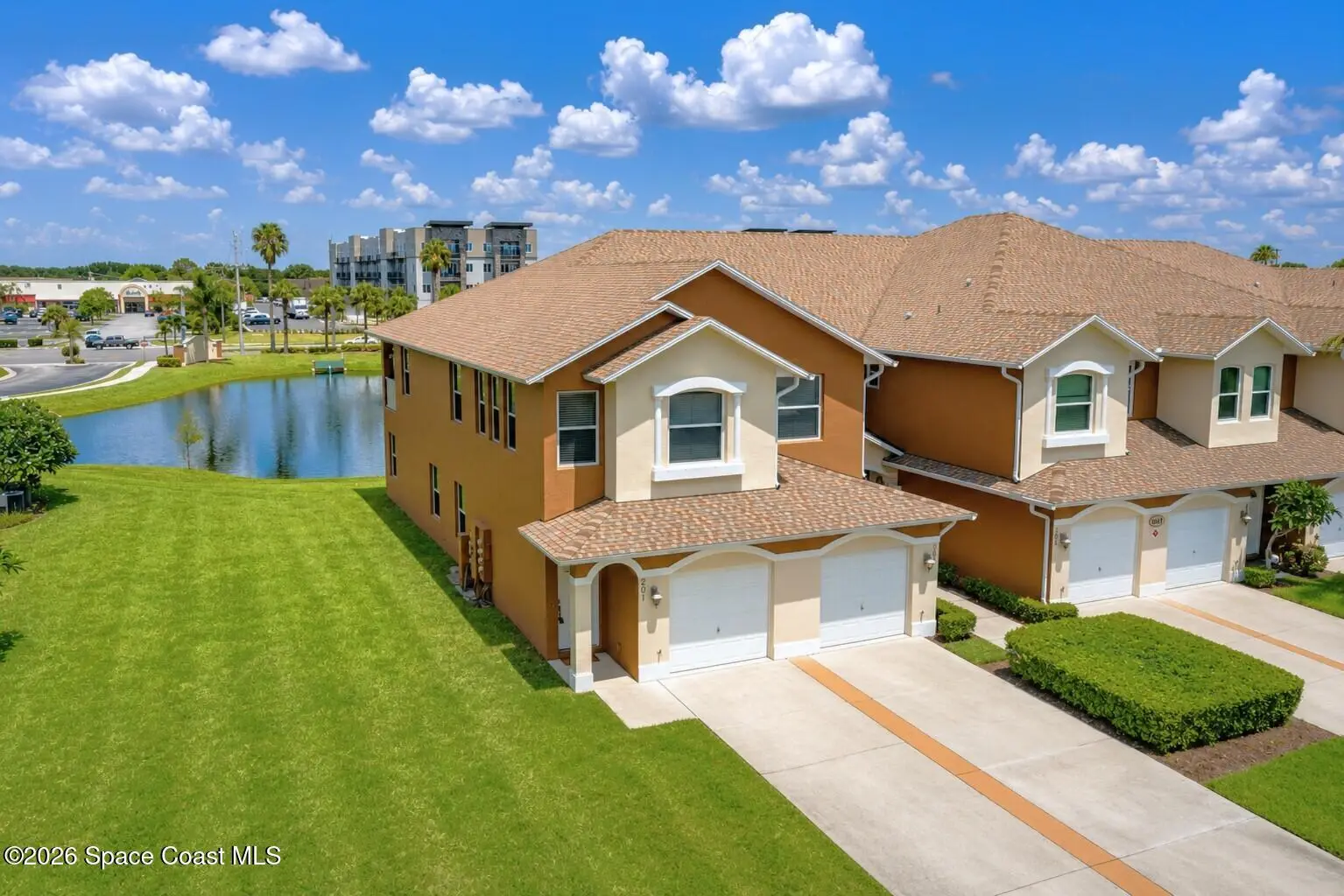 4865 Revenna Court 201, Melbourne, Fl 32904, FL