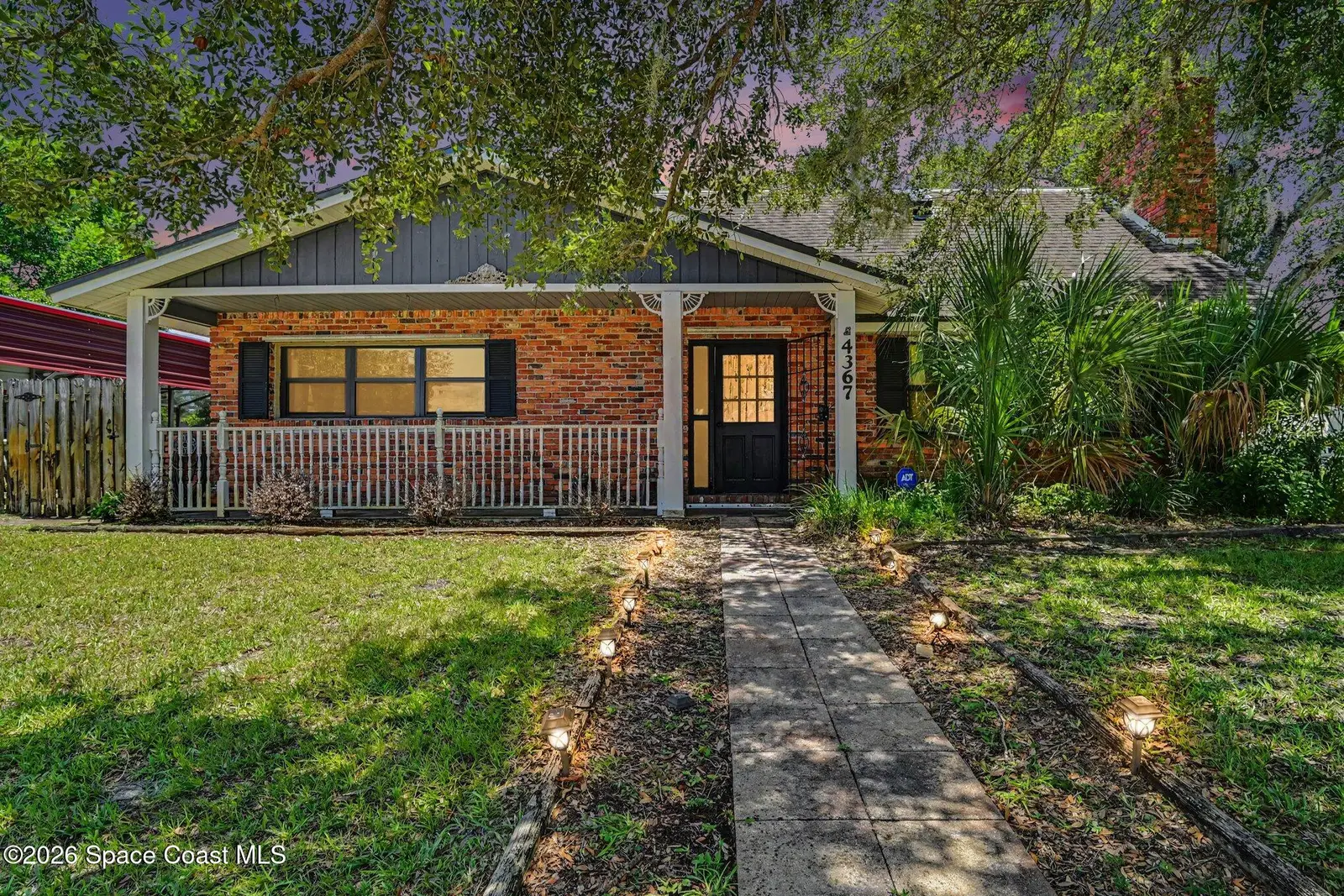 4367 Longbow Drive, Titusville, Fl 32796, FL