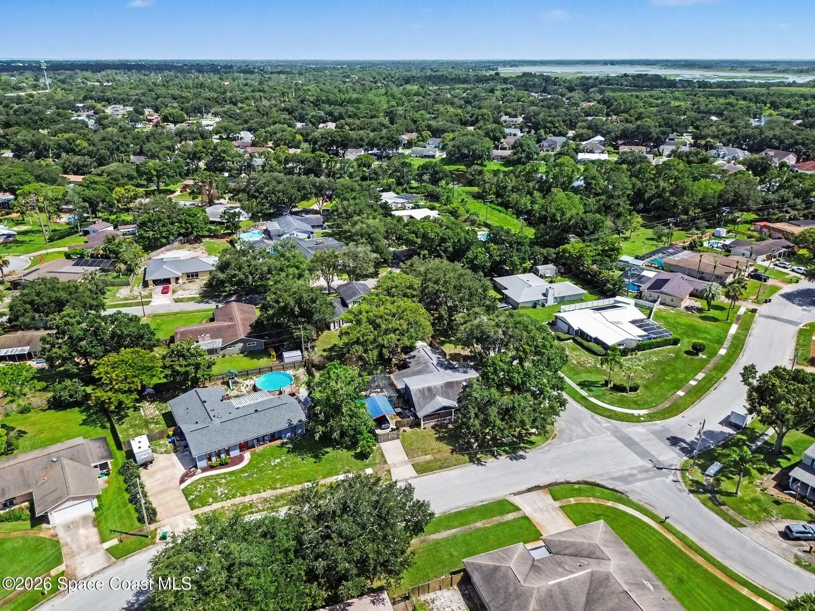 4367 Longbow Drive, Titusville, Fl 32796, FL