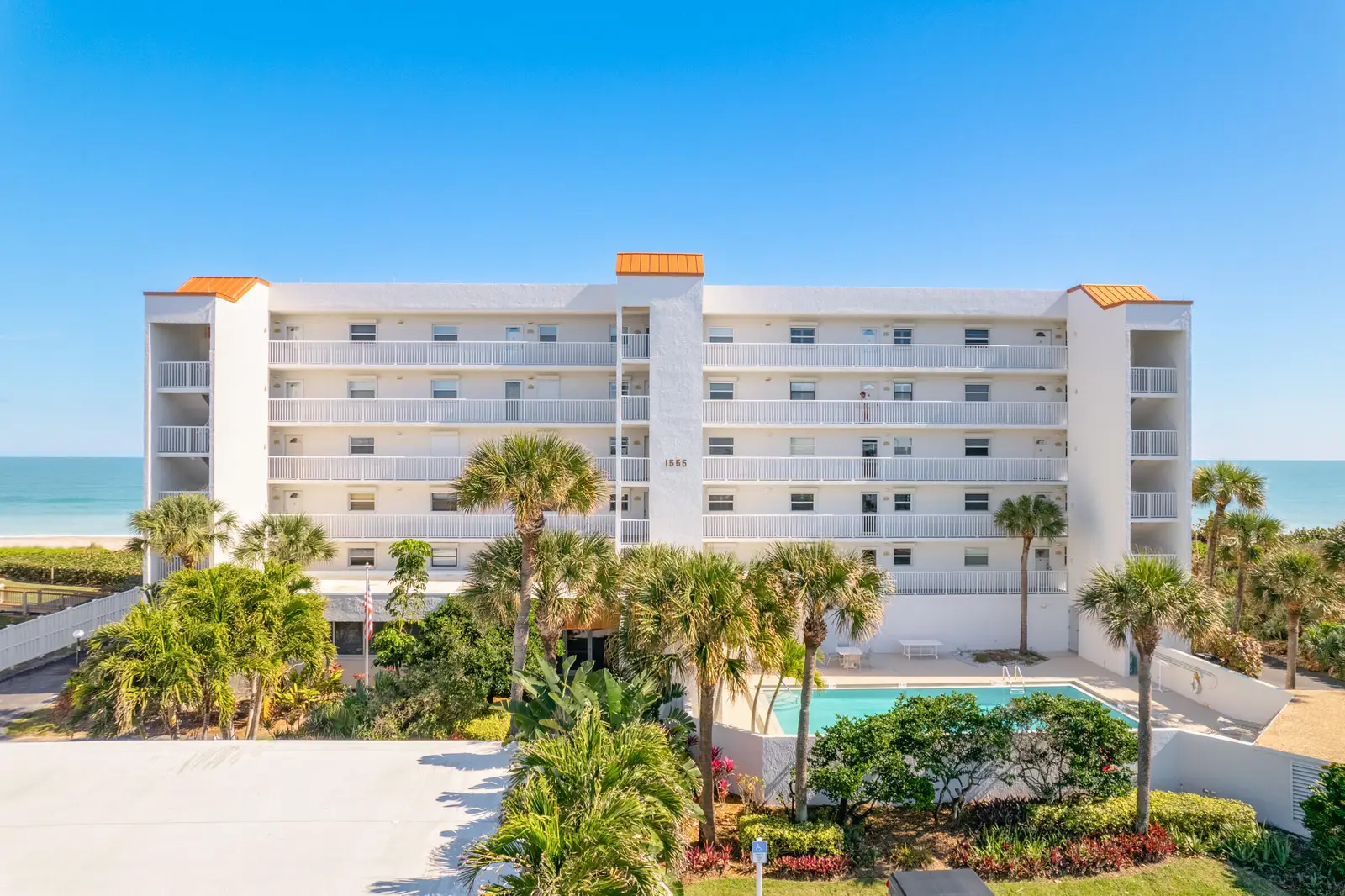 1555 N Highway A1a 305, Indialantic, Fl 32903, FL