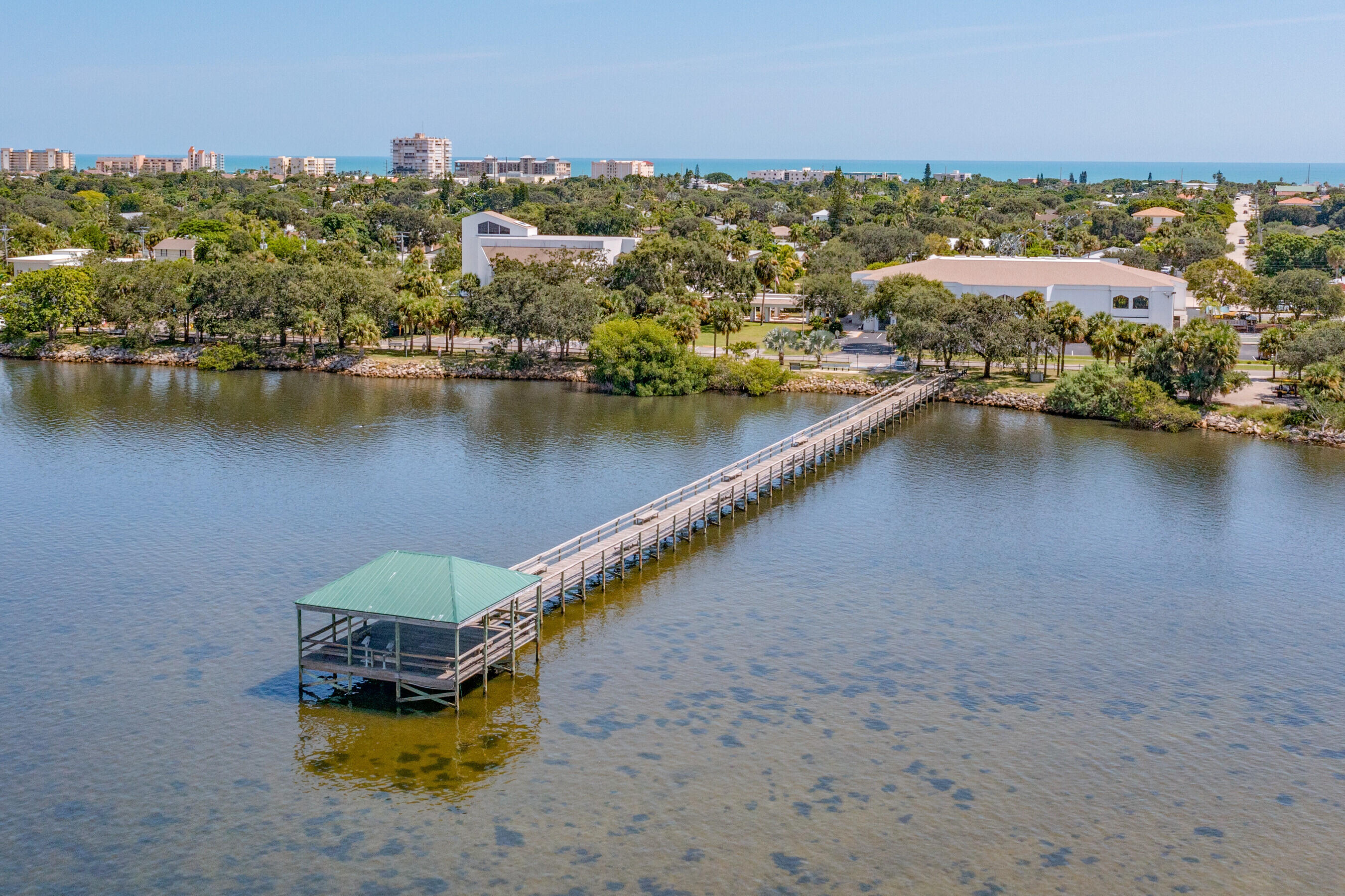 1555 N Highway A1a 305, Indialantic, Fl 32903, FL